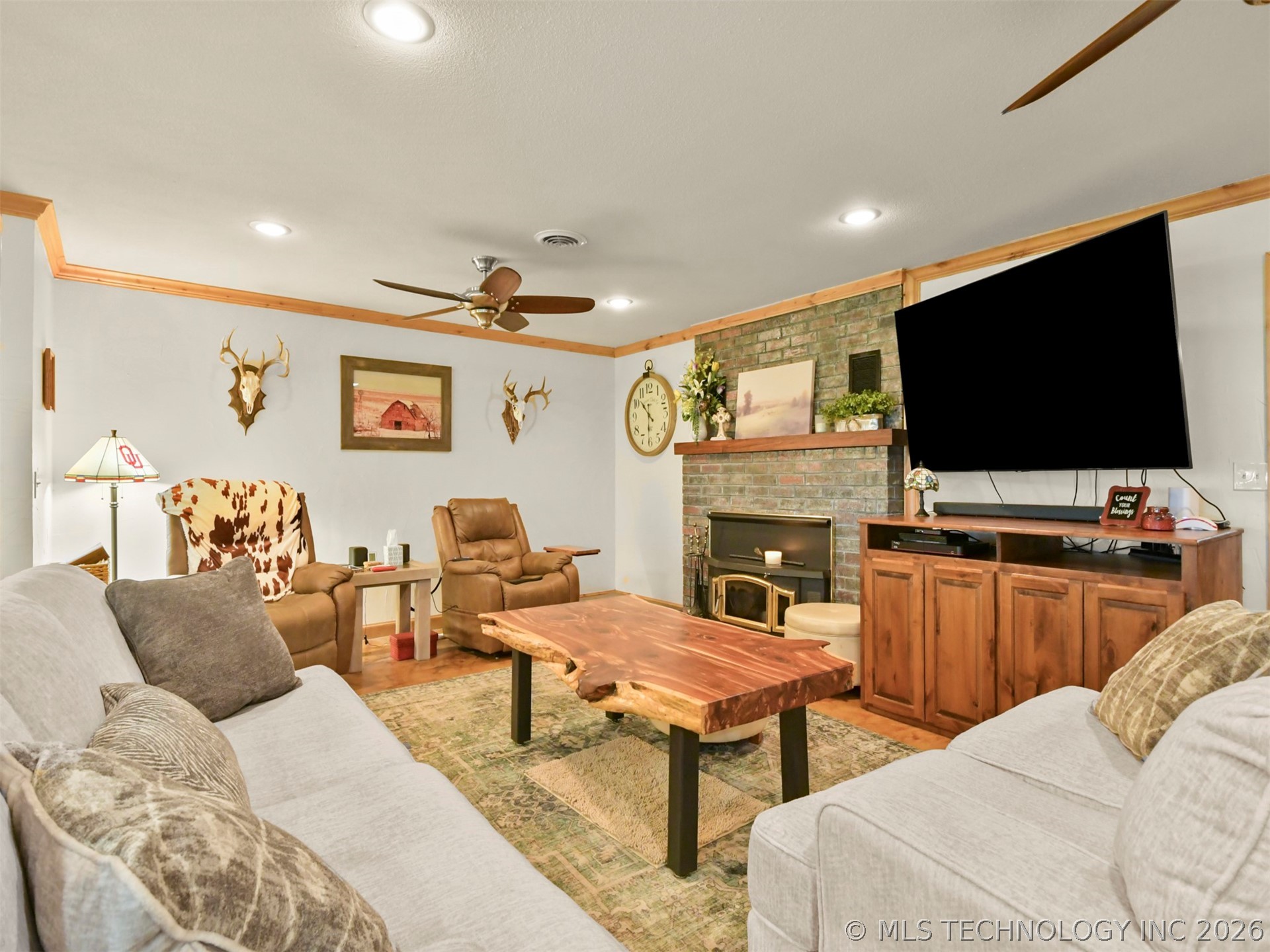 10469 State Highway 96 Marietta OK 73430