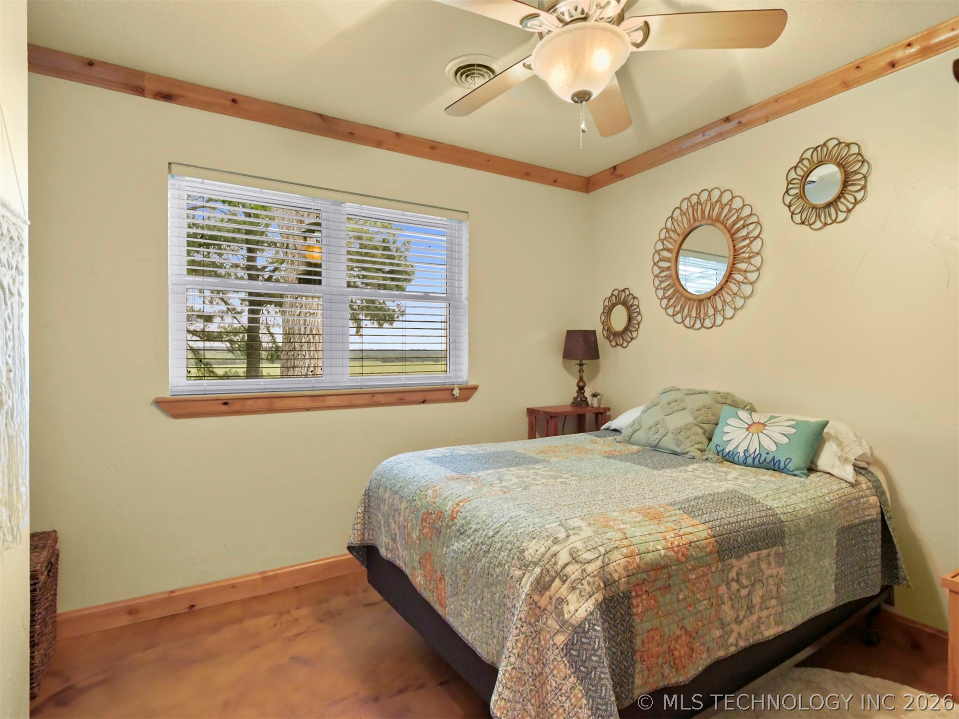 10469 State Highway 96 Marietta OK 73430