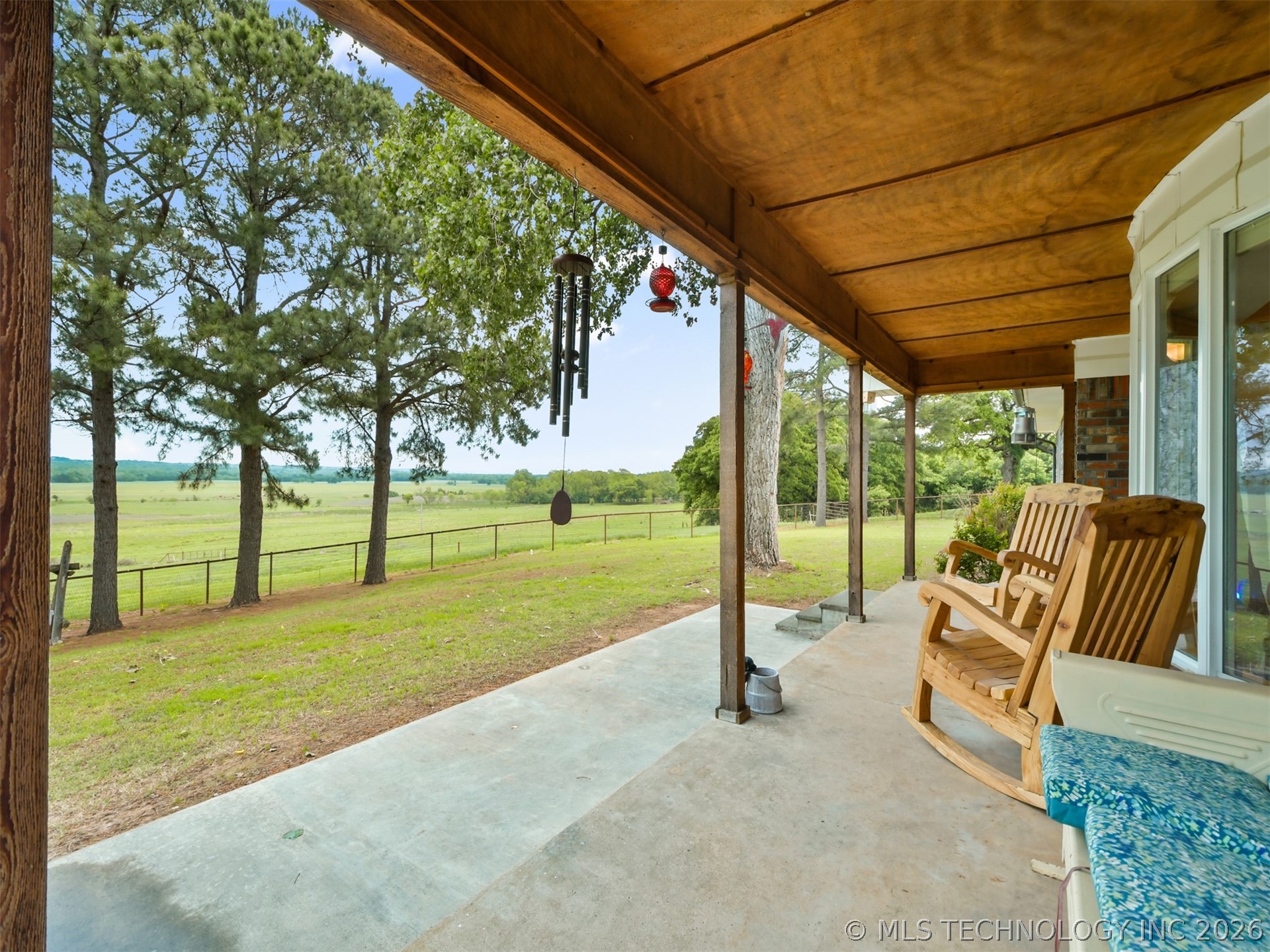 10469 State Highway 96 Marietta OK 73430