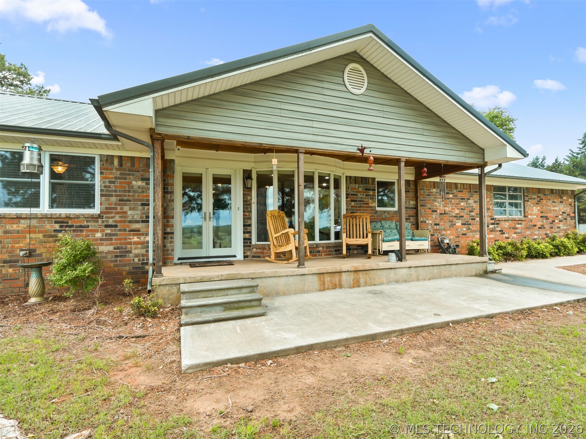 10469 State Highway 96 Marietta OK 73430