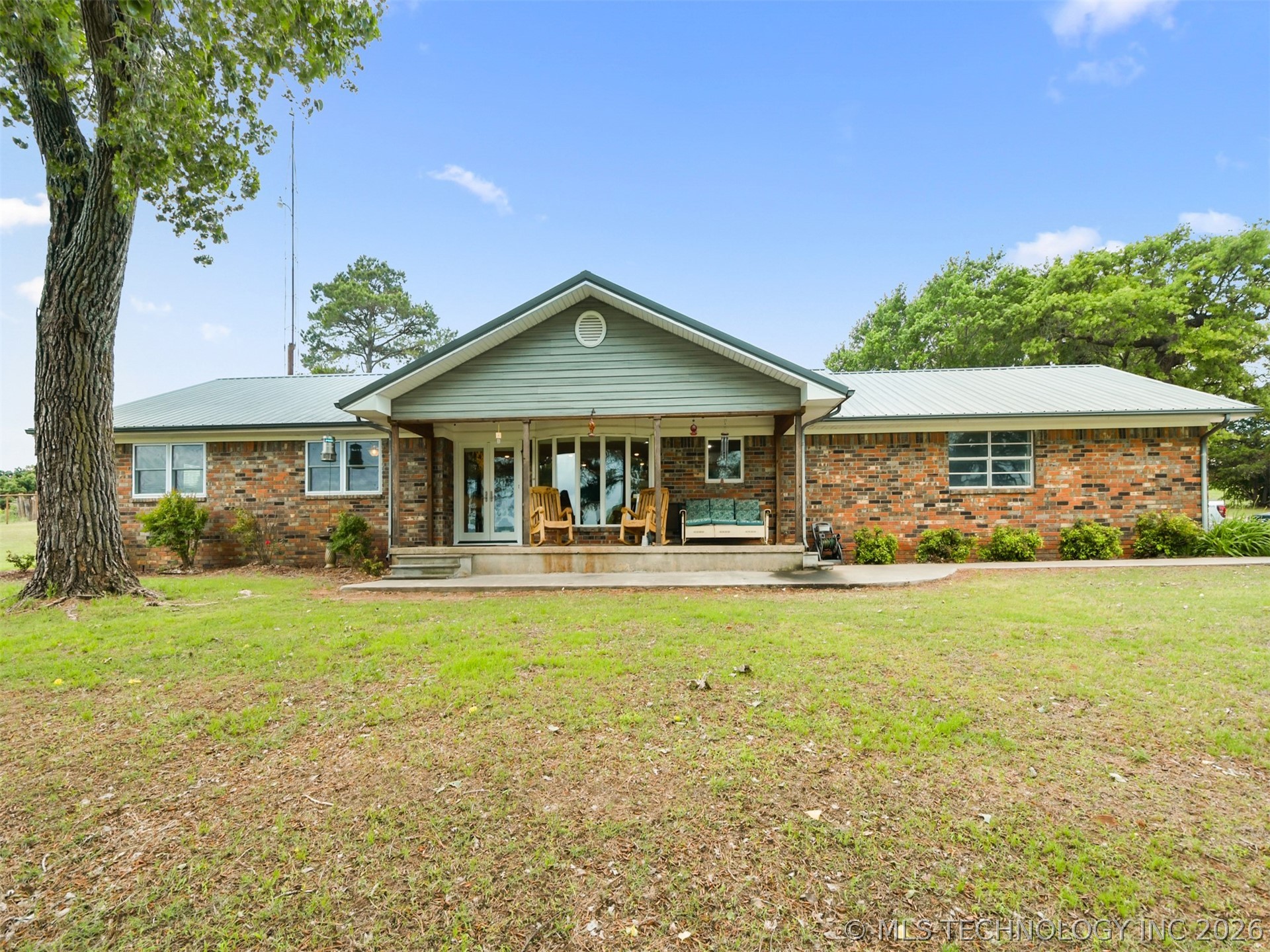 10469 State Highway 96 Marietta OK 73430
