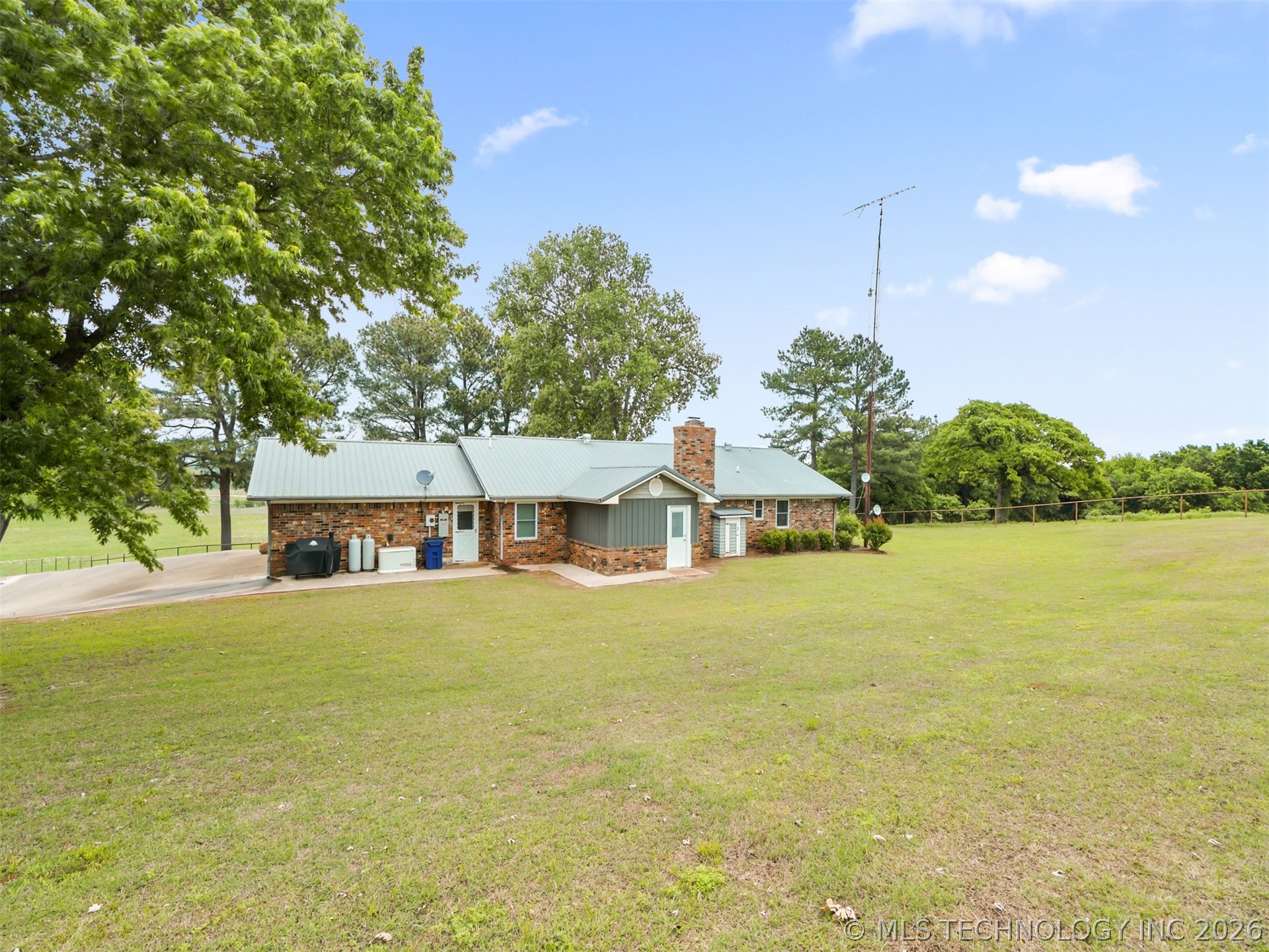 10469 State Highway 96 Marietta OK 73430