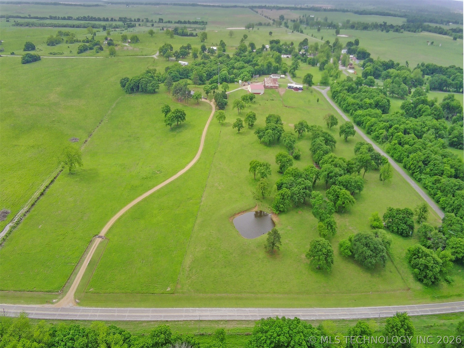 10469 State Highway 96 Marietta OK 73430