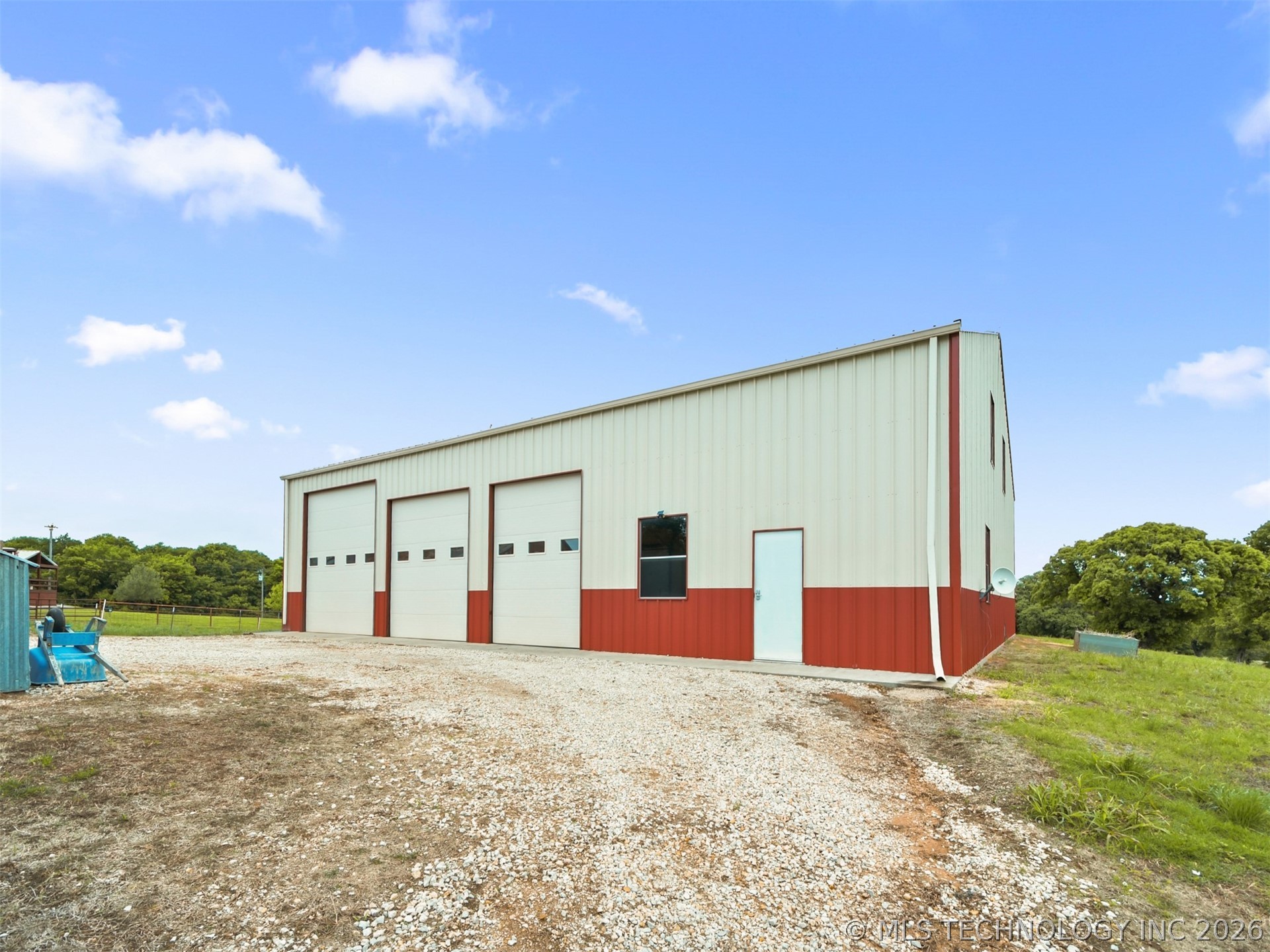10469 State Highway 96 Marietta OK 73430