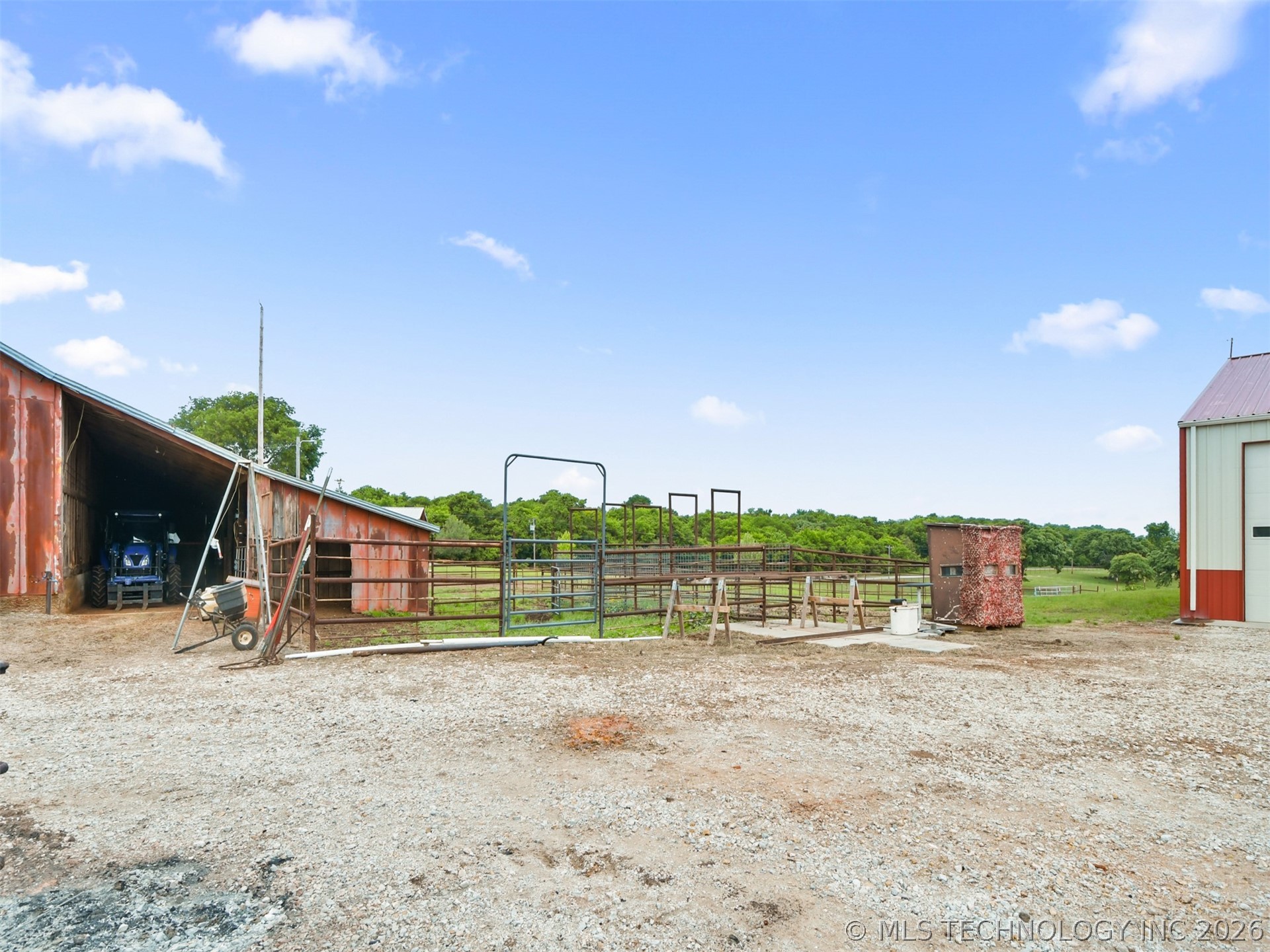 10469 State Highway 96 Marietta OK 73430