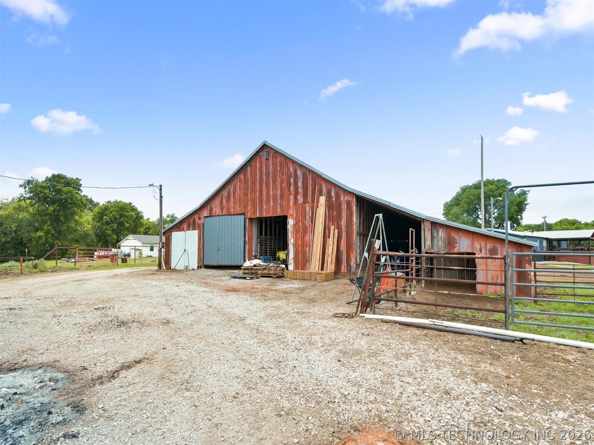 10469 State Highway 96 Marietta OK 73430