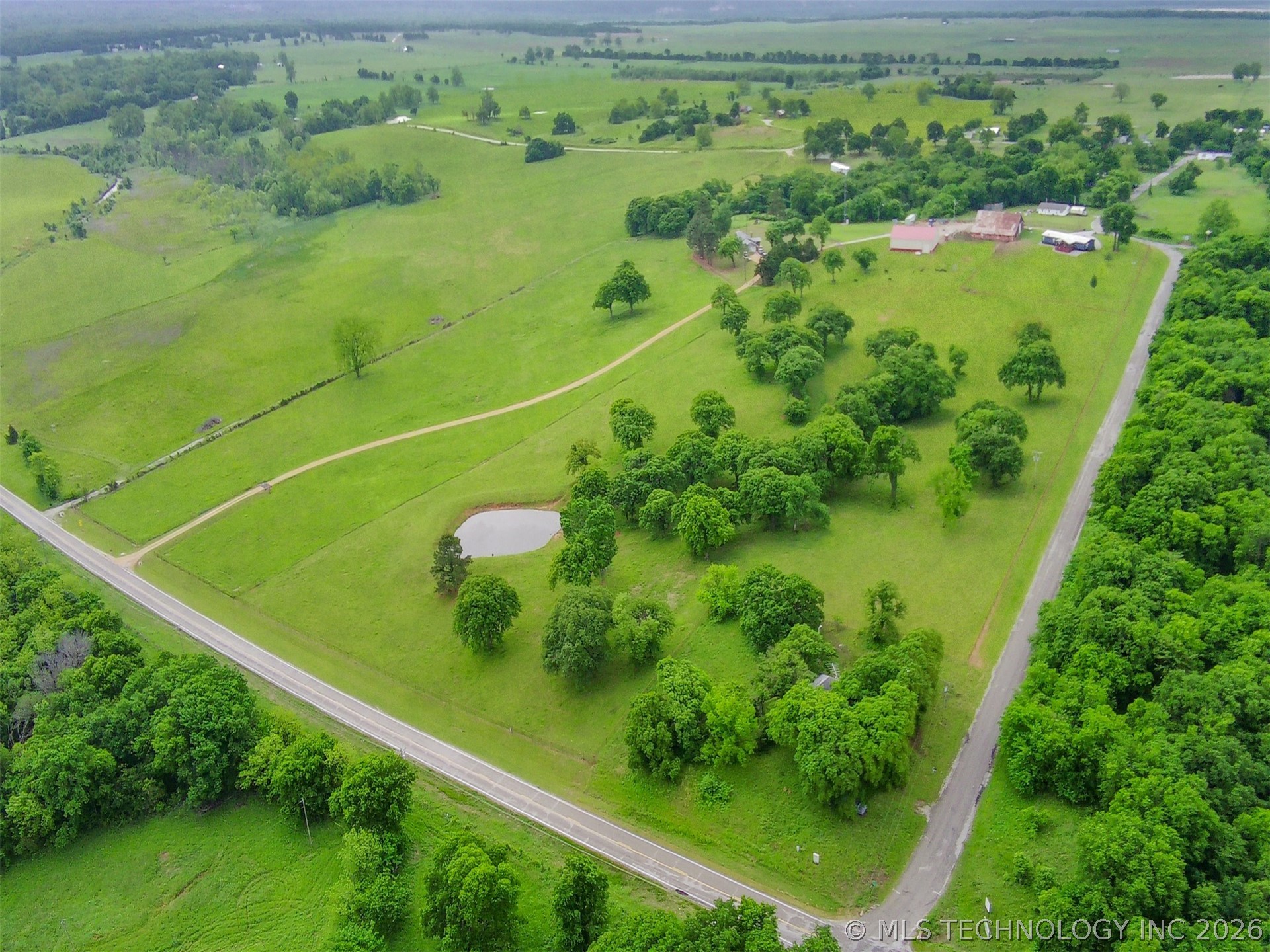 10469 State Highway 96 Marietta OK 73430