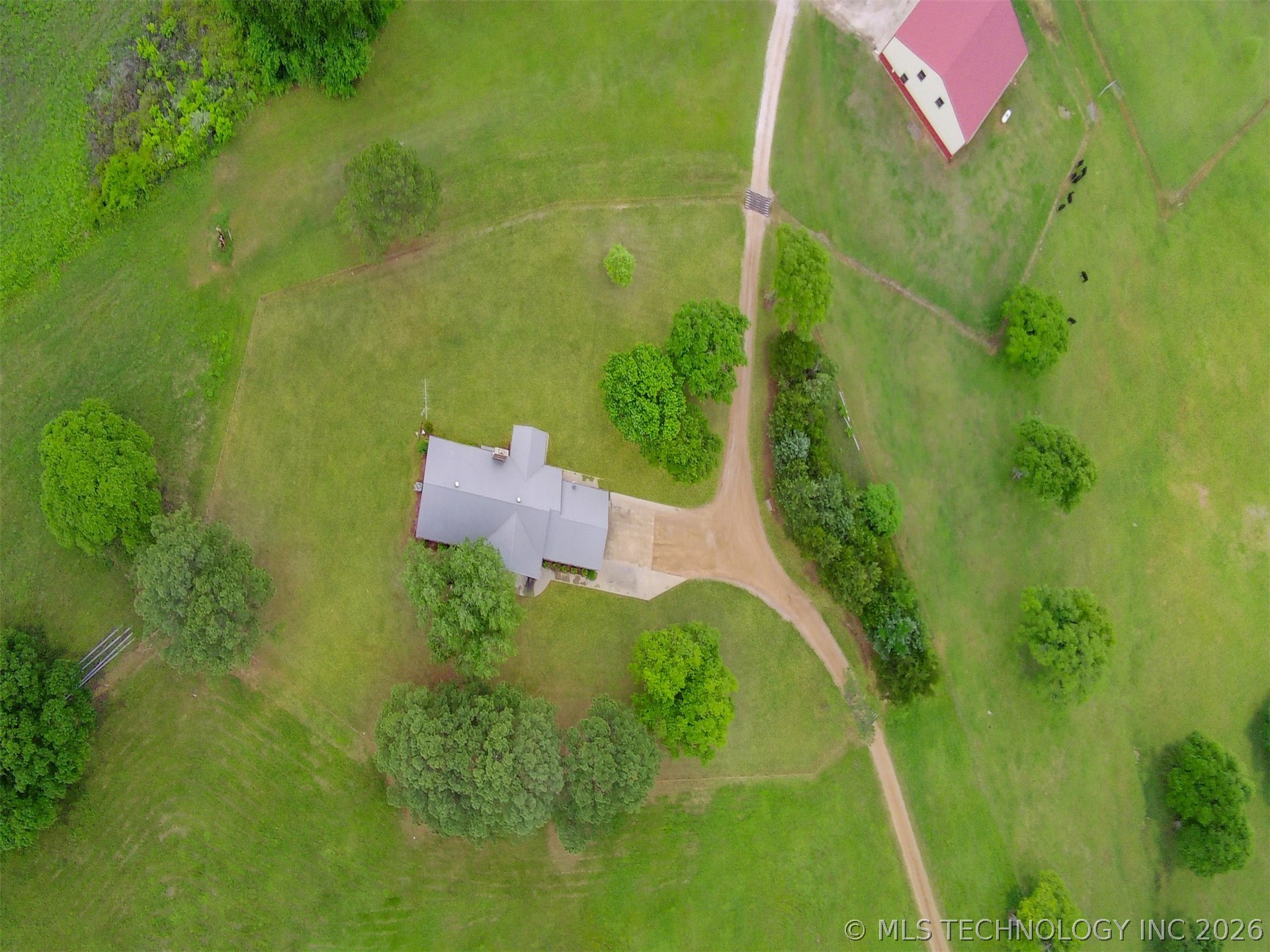 10469 State Highway 96 Marietta OK 73430