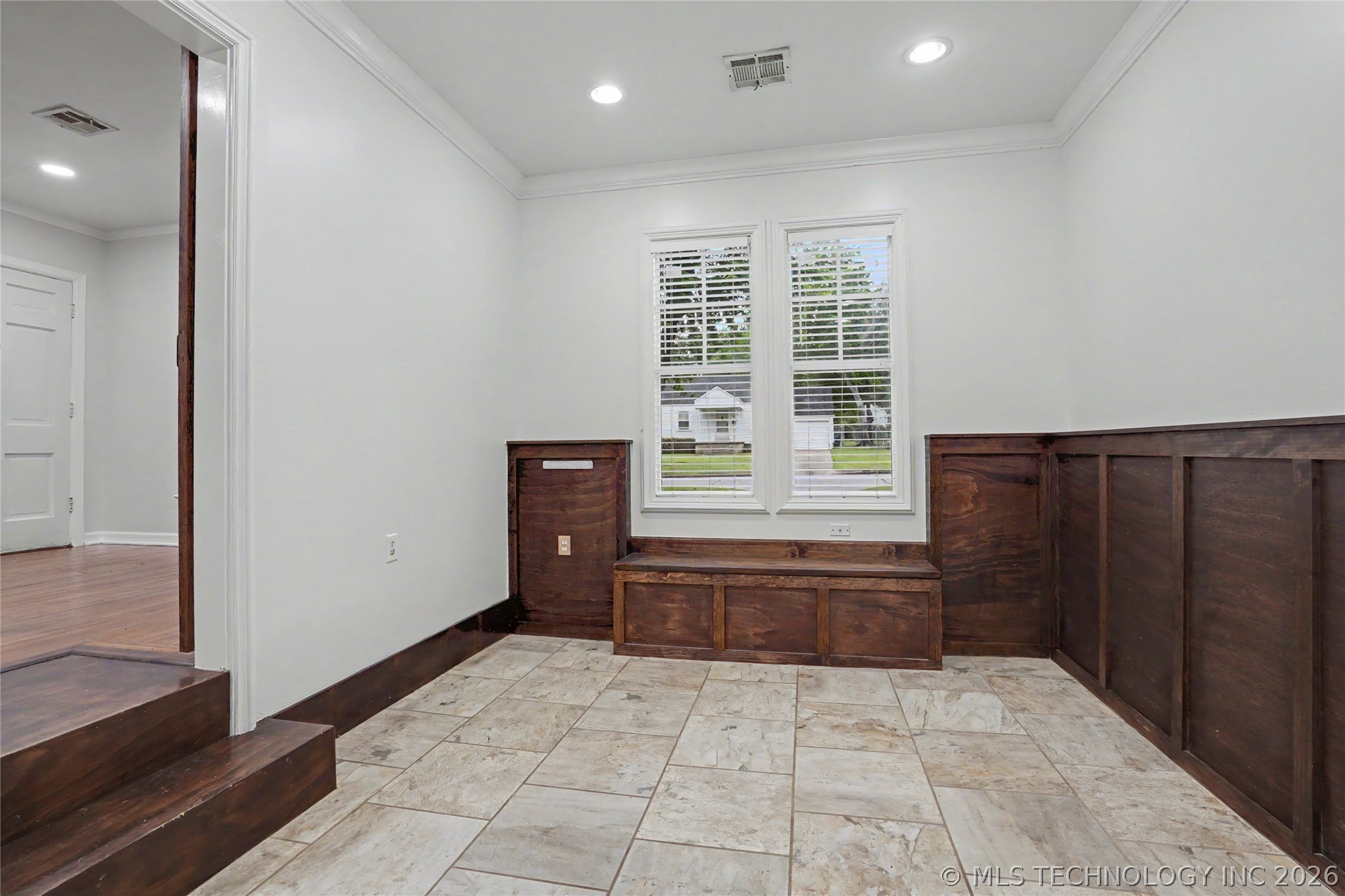 1417 S Canton Avenue Tulsa OK 74112