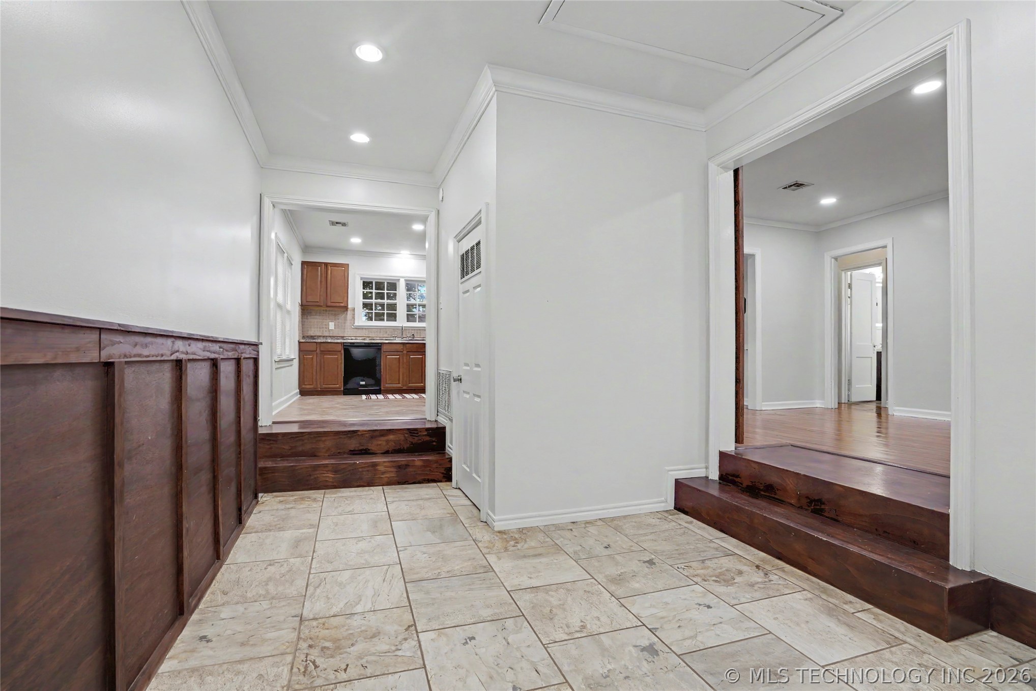 1417 S Canton Avenue Tulsa OK 74112
