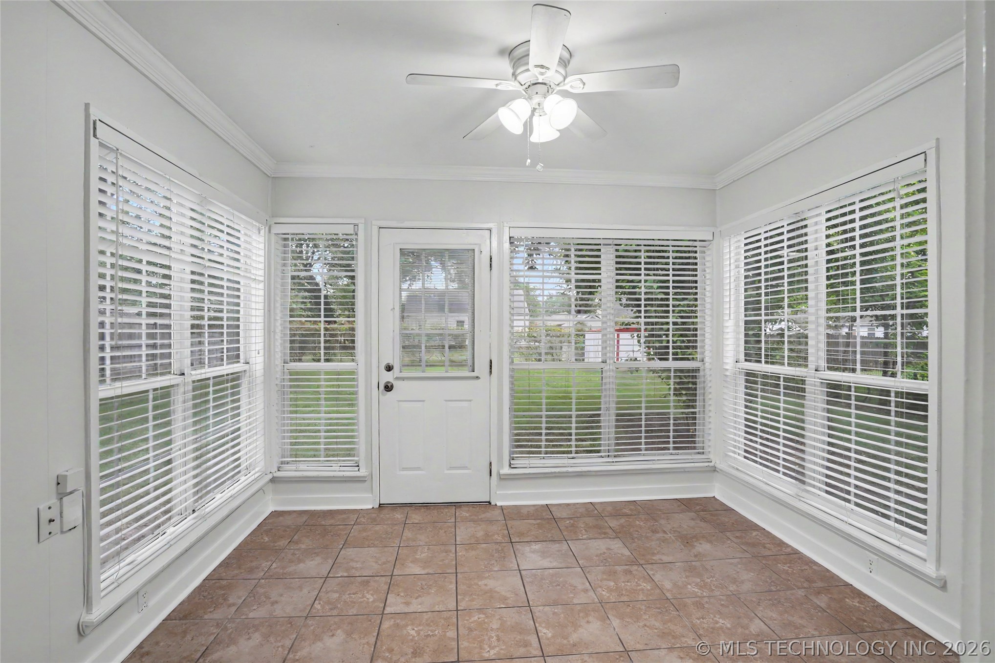 1417 S Canton Avenue Tulsa OK 74112