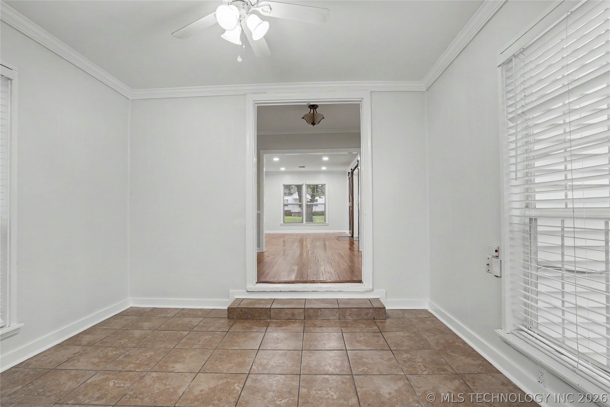 1417 S Canton Avenue Tulsa OK 74112