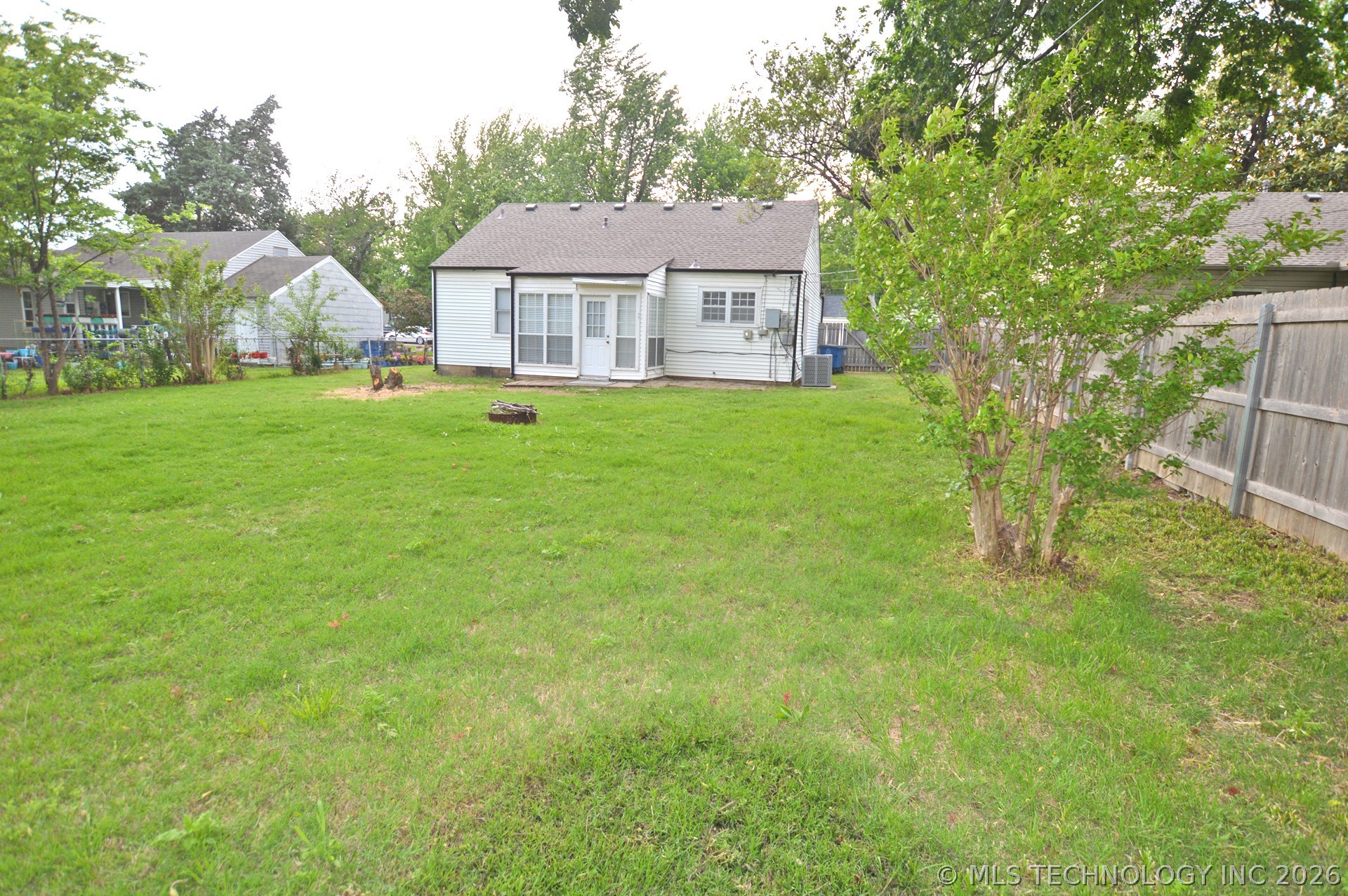 1417 S Canton Avenue Tulsa OK 74112