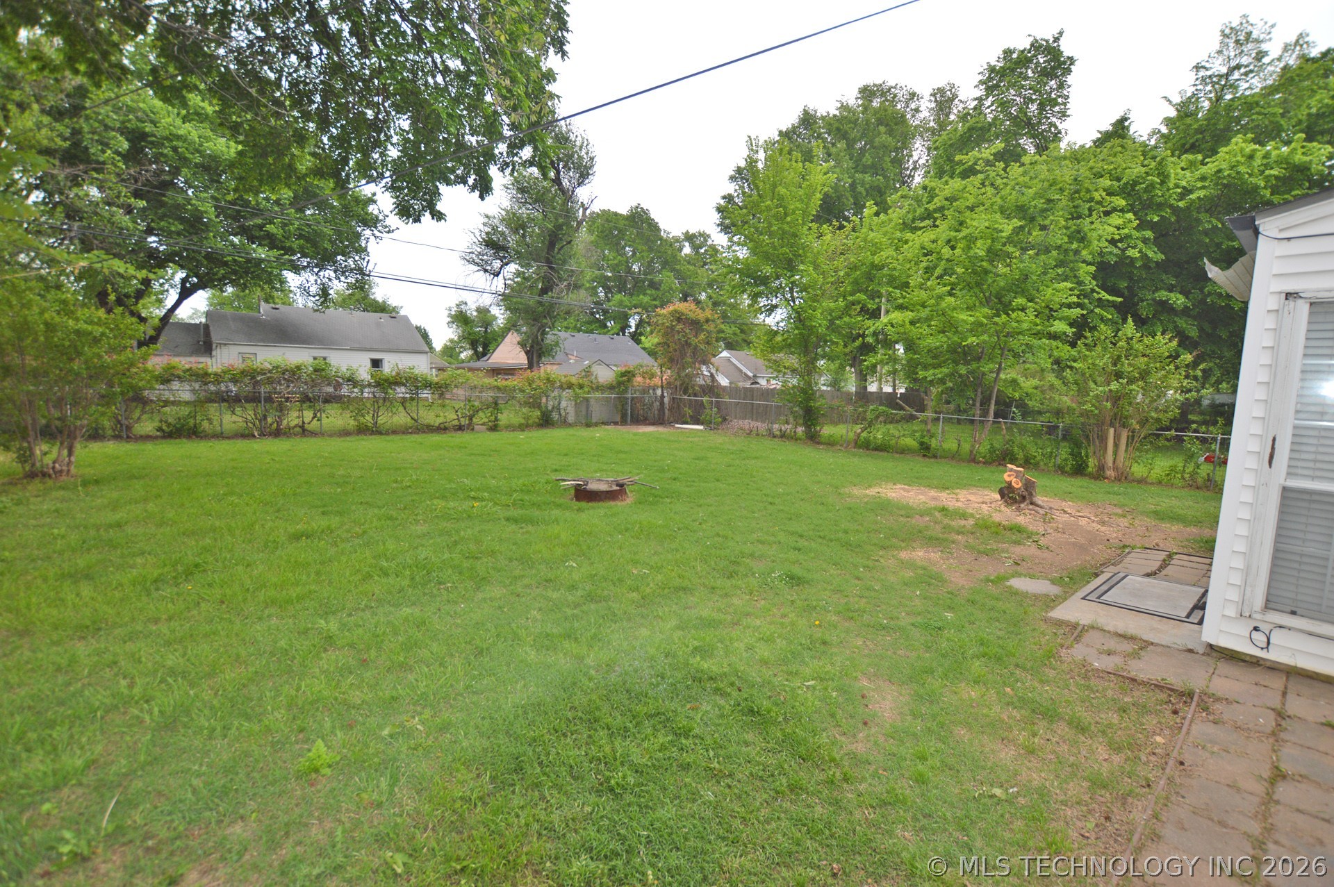 1417 S Canton Avenue Tulsa OK 74112