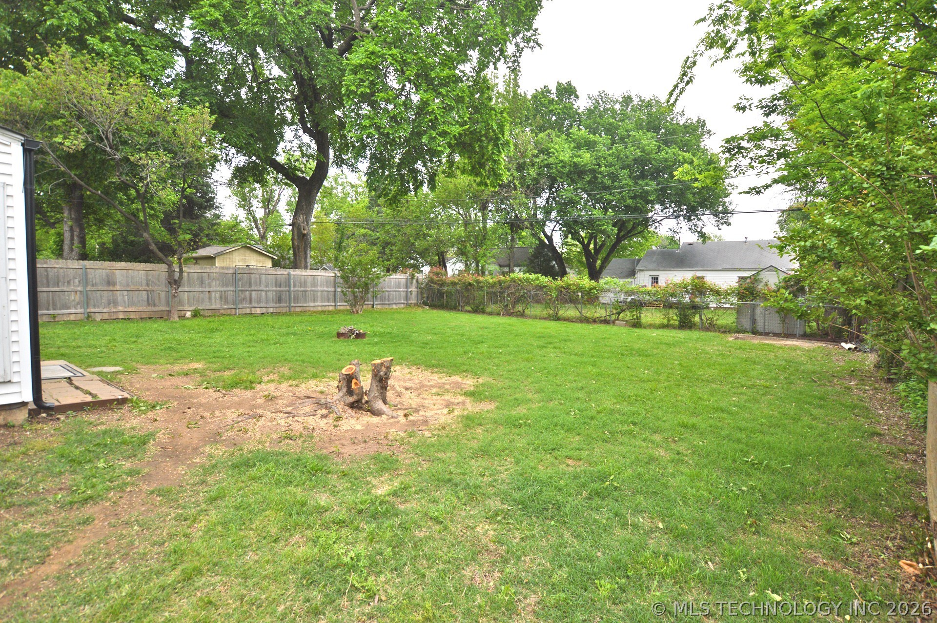 1417 S Canton Avenue Tulsa OK 74112