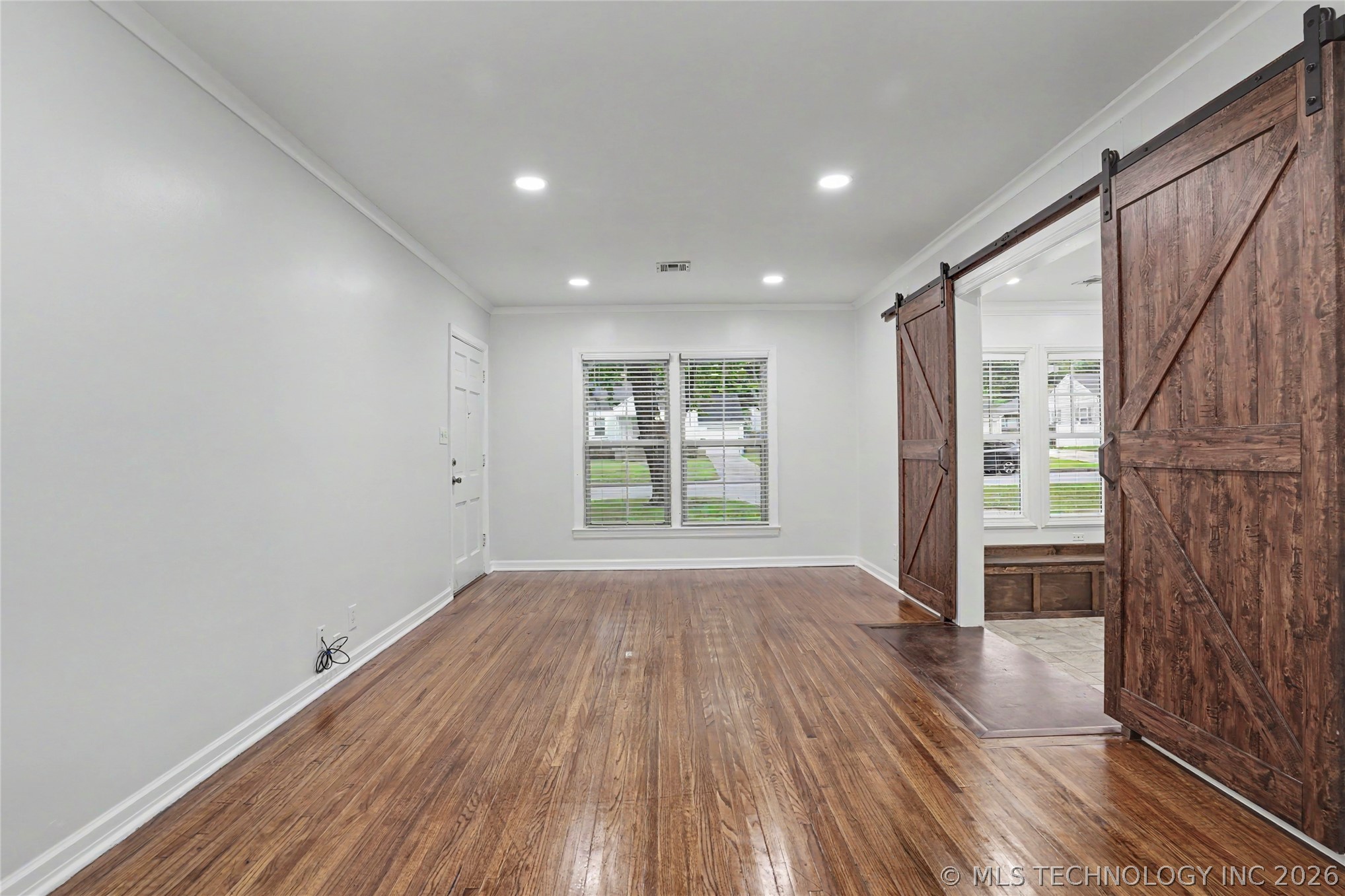 1417 S Canton Avenue Tulsa OK 74112