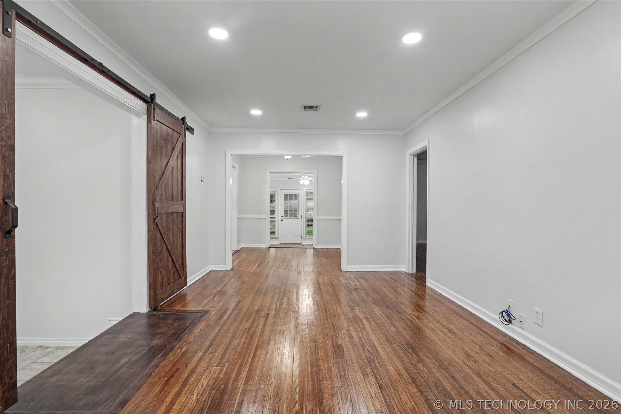 1417 S Canton Avenue Tulsa OK 74112