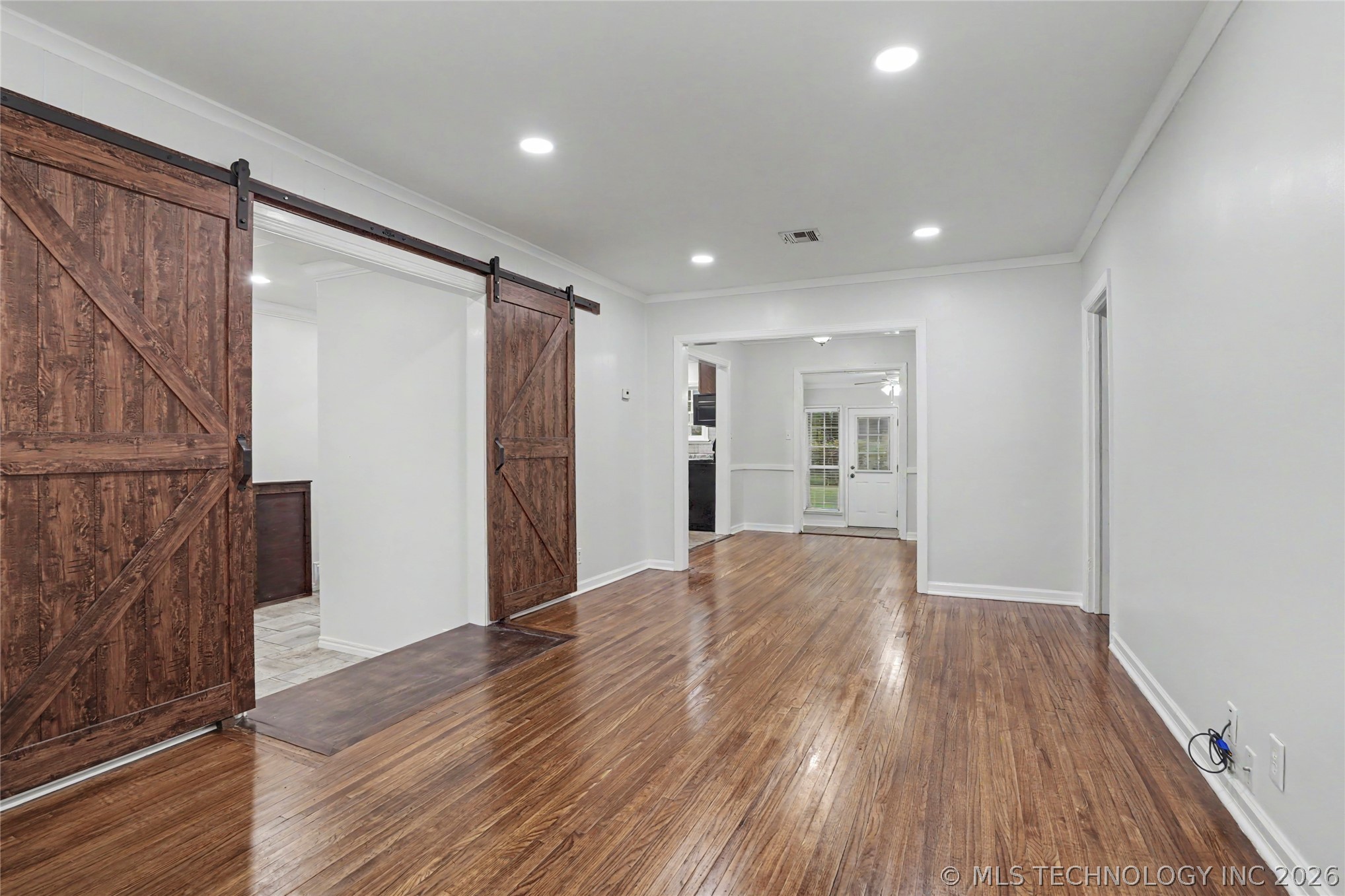 1417 S Canton Avenue Tulsa OK 74112