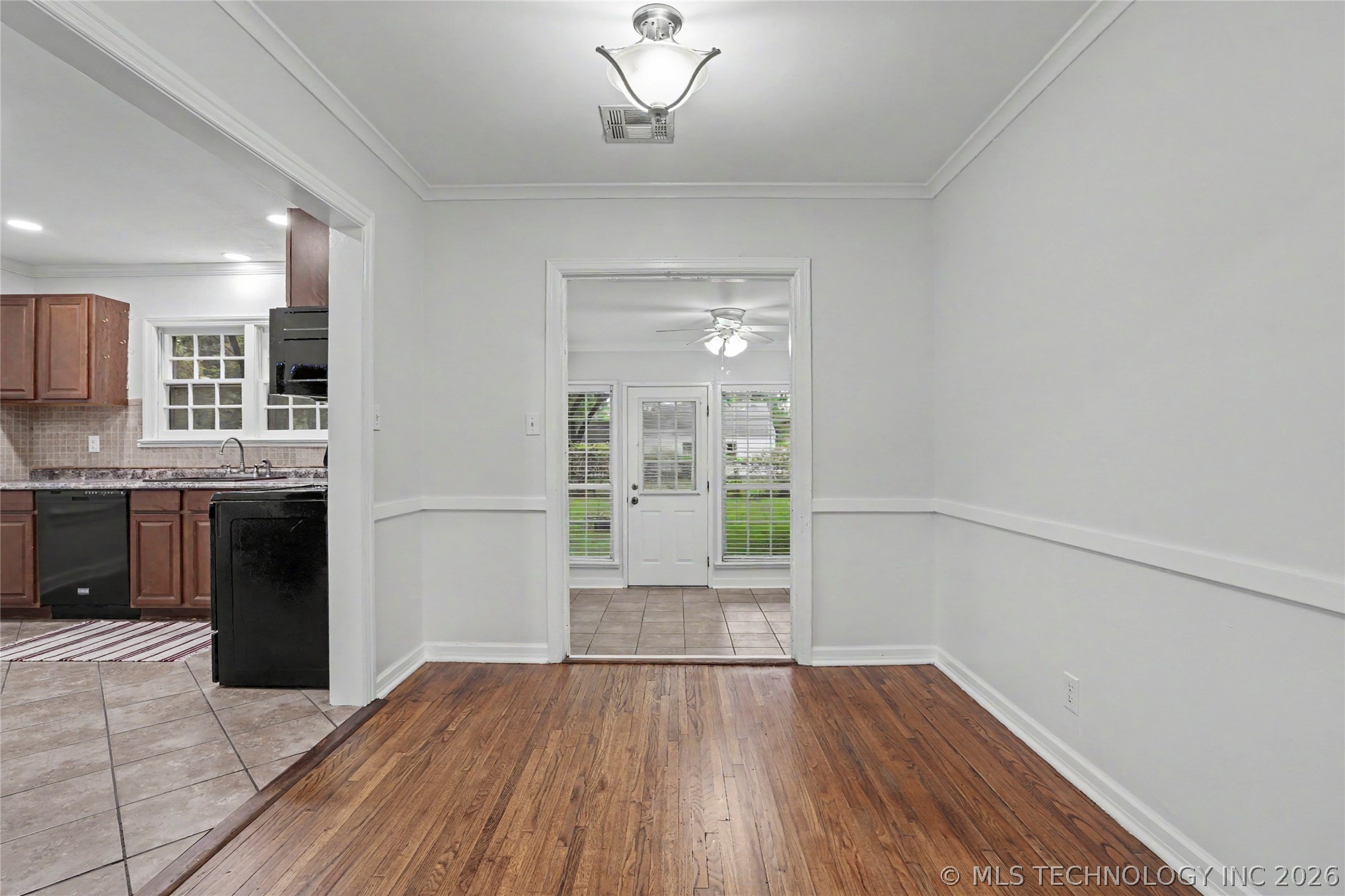 1417 S Canton Avenue Tulsa OK 74112