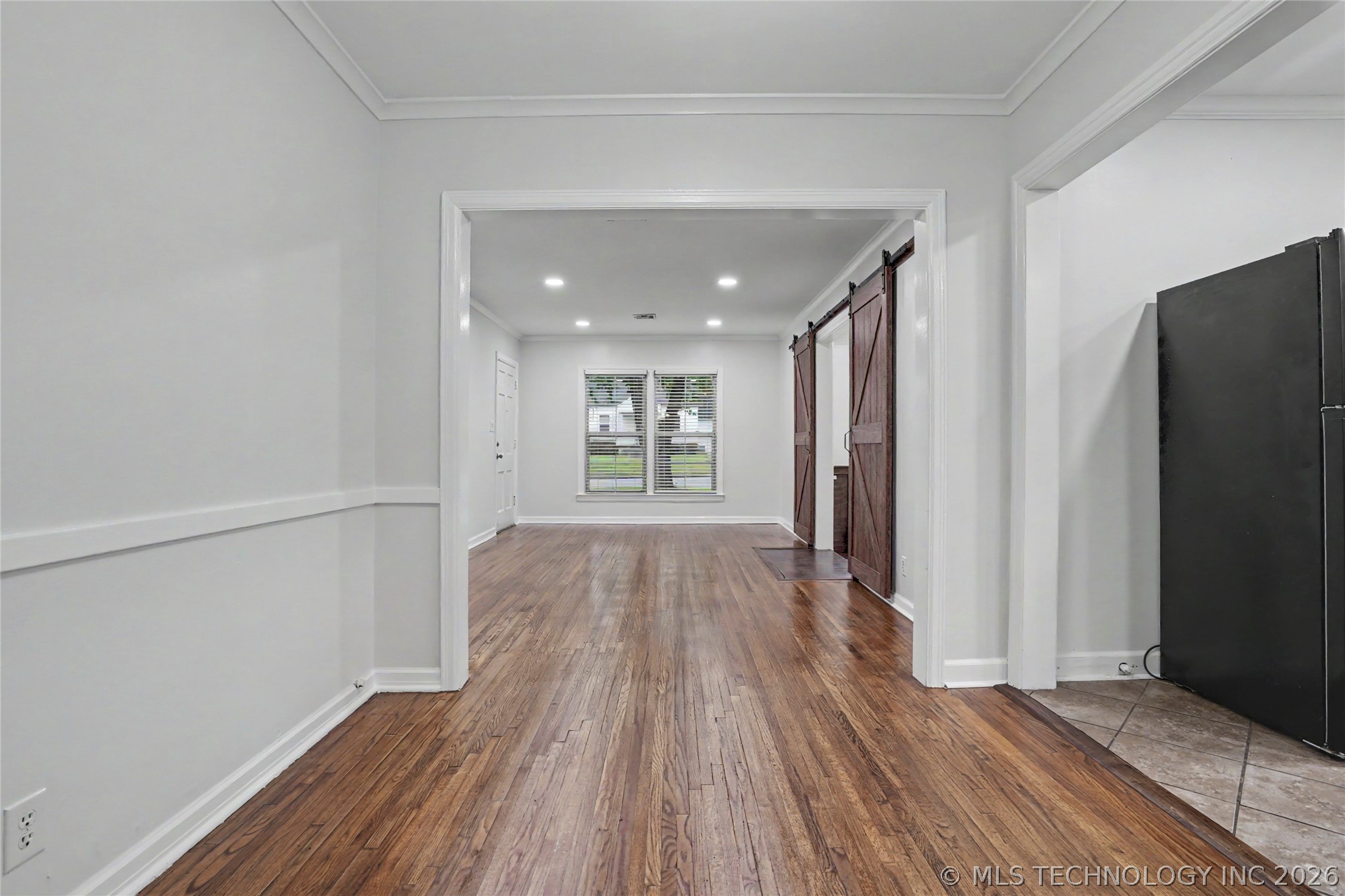 1417 S Canton Avenue Tulsa OK 74112