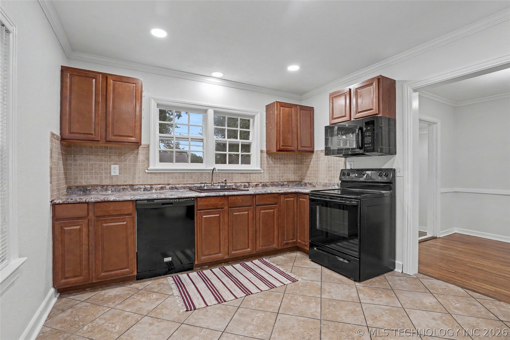 1417 S Canton Avenue Tulsa OK 74112