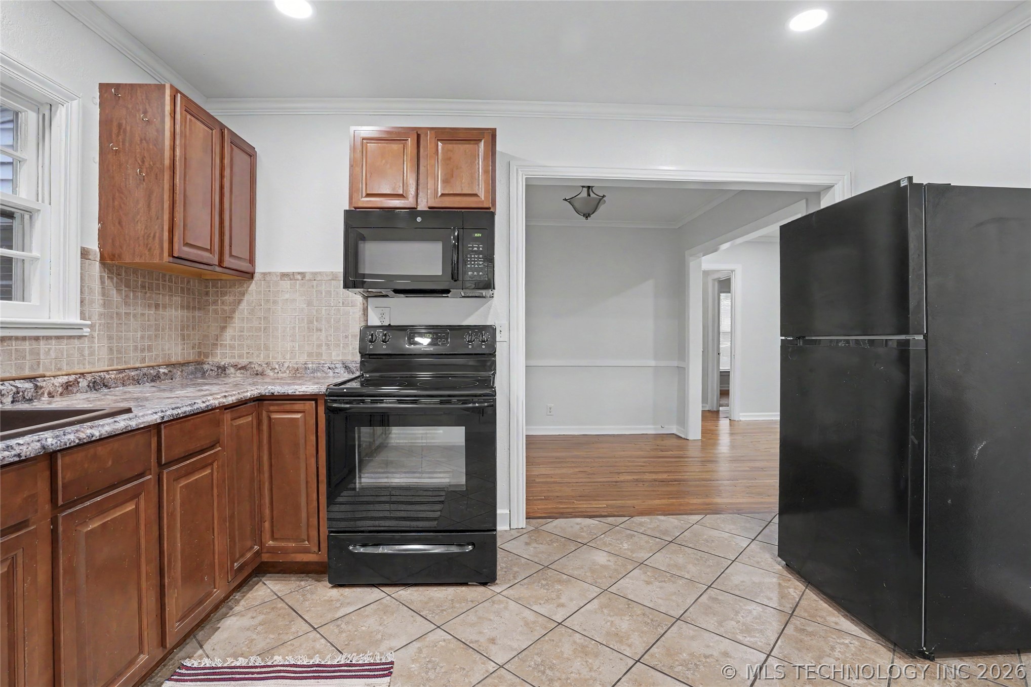 1417 S Canton Avenue Tulsa OK 74112