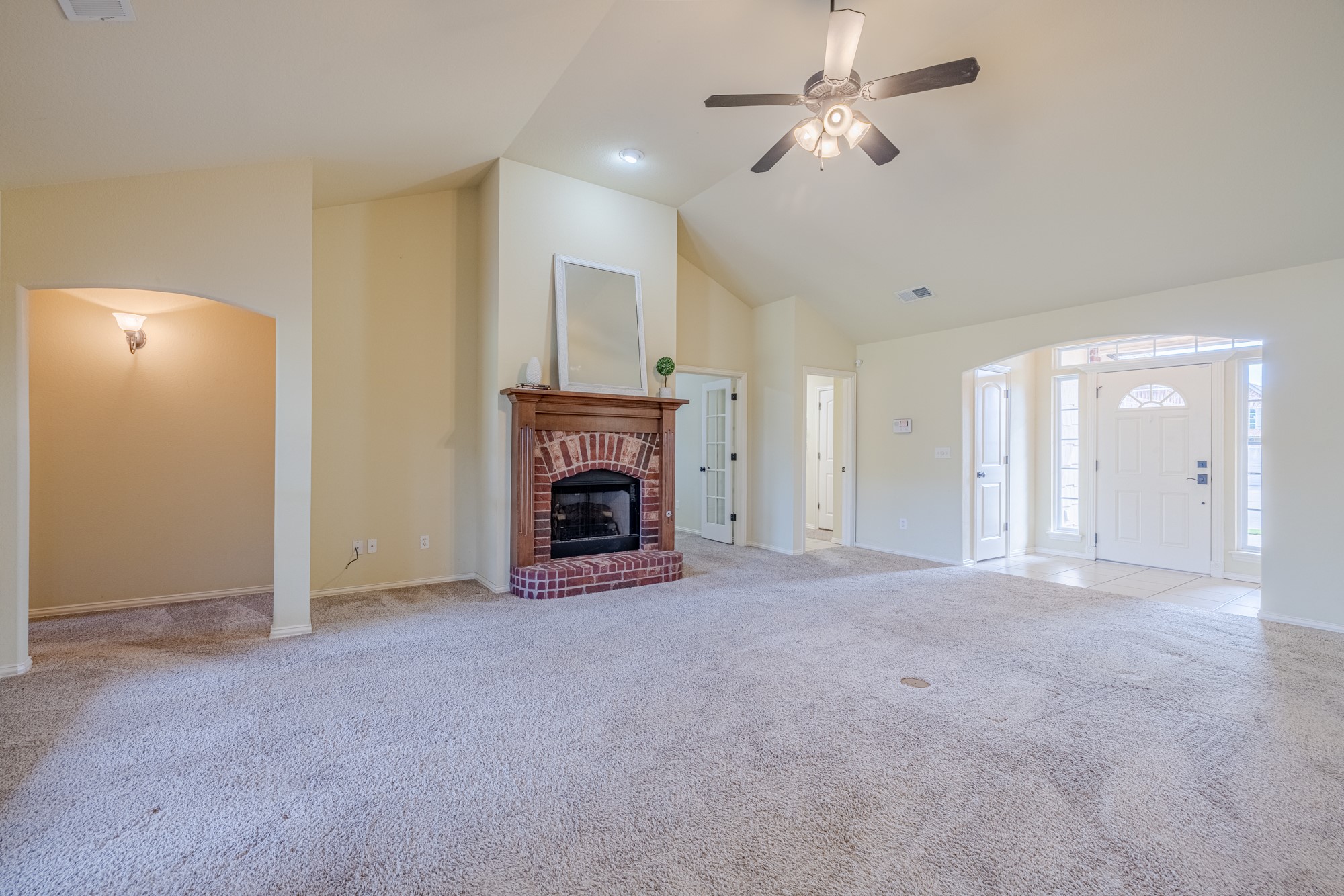 1614 W Austin Place Broken Arrow OK 74011