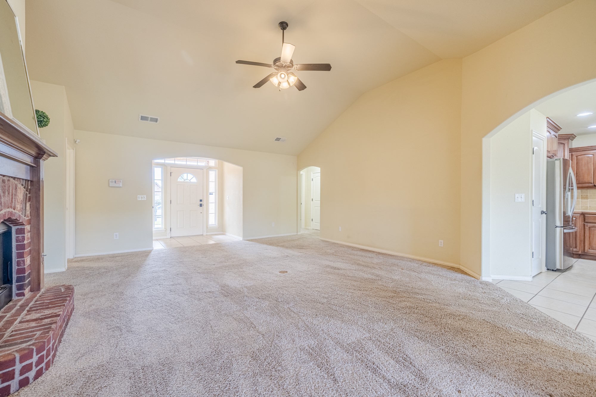 1614 W Austin Place Broken Arrow OK 74011