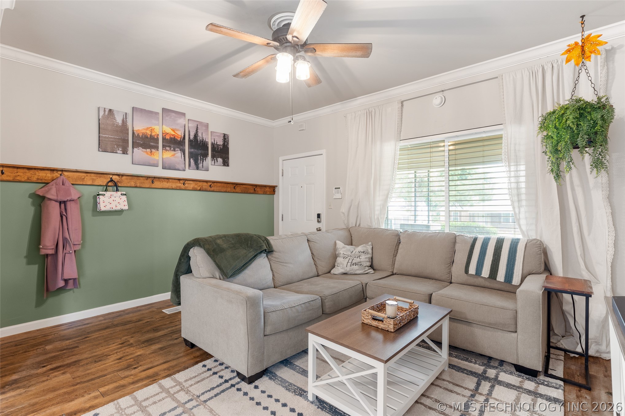 2719 E 1st Street Tulsa OK 74129