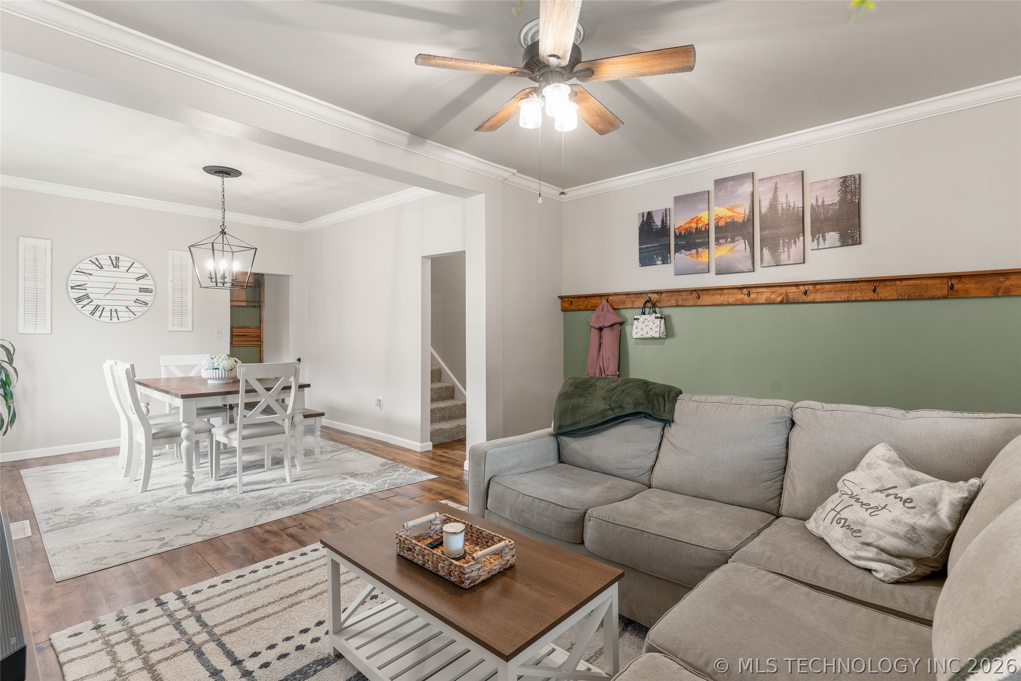 2719 E 1st Street Tulsa OK 74129