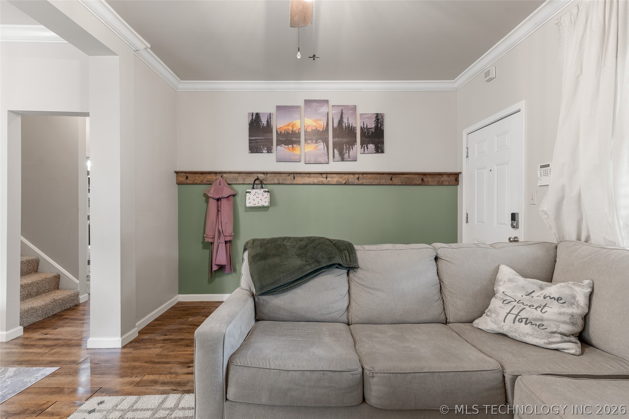 2719 E 1st Street Tulsa OK 74129