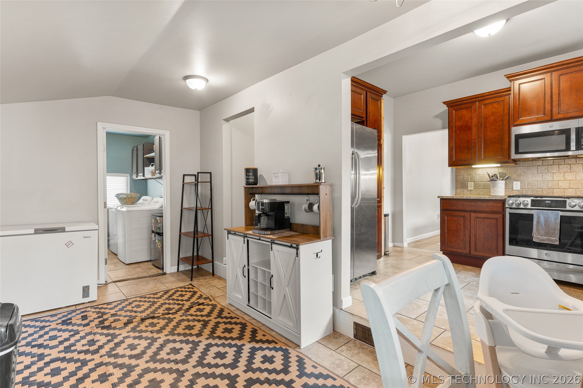 2719 E 1st Street Tulsa OK 74129
