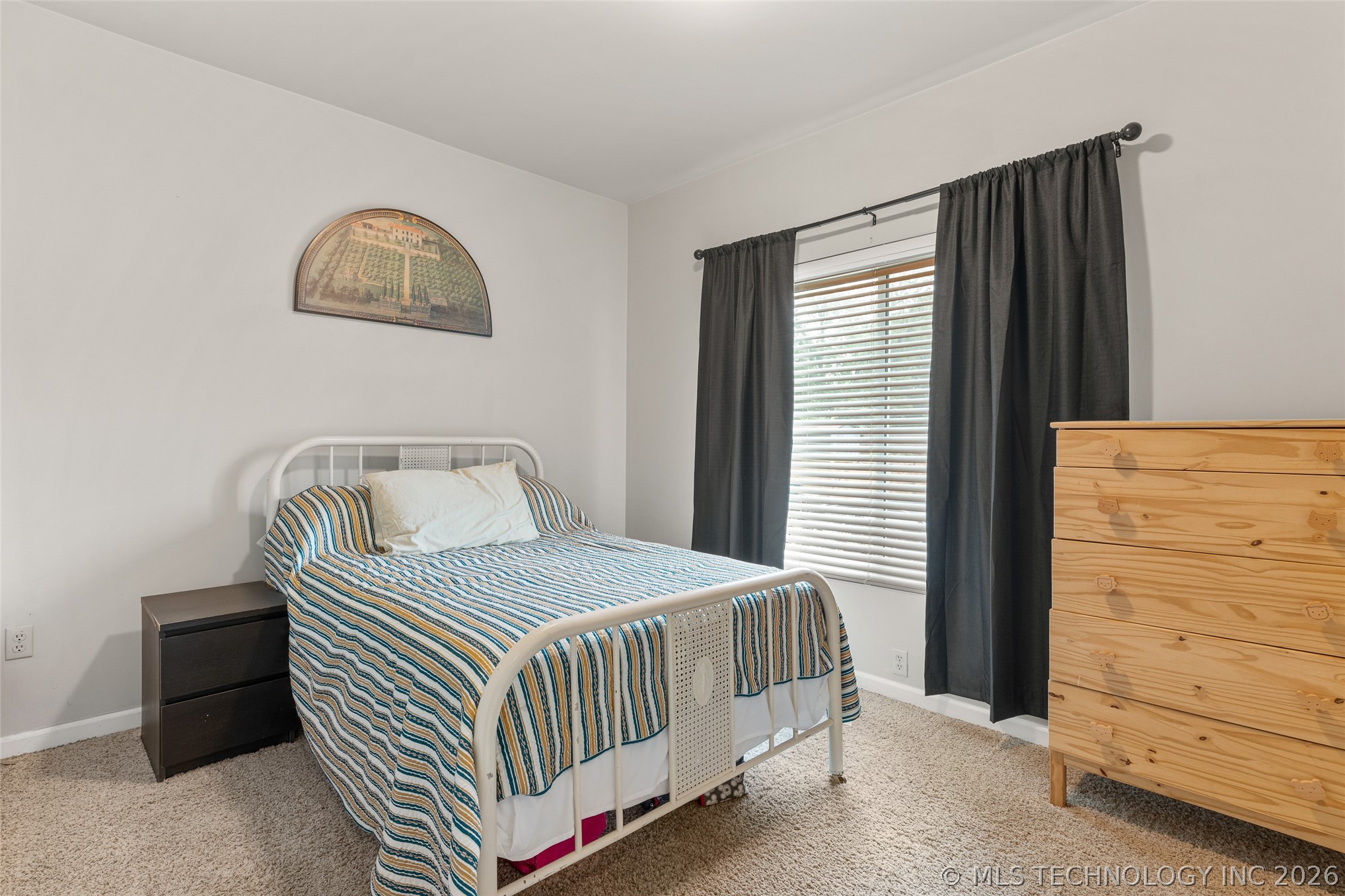 2719 E 1st Street Tulsa OK 74129