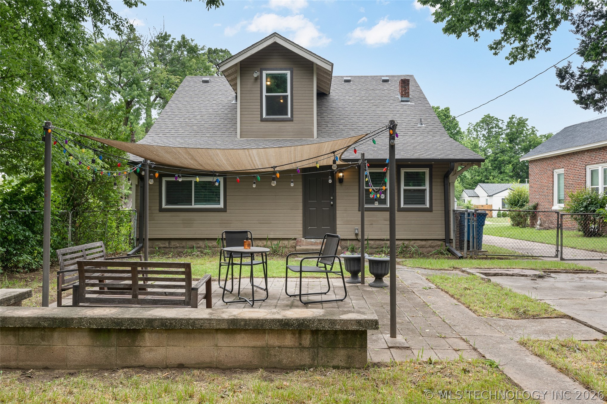 2719 E 1st Street Tulsa OK 74129