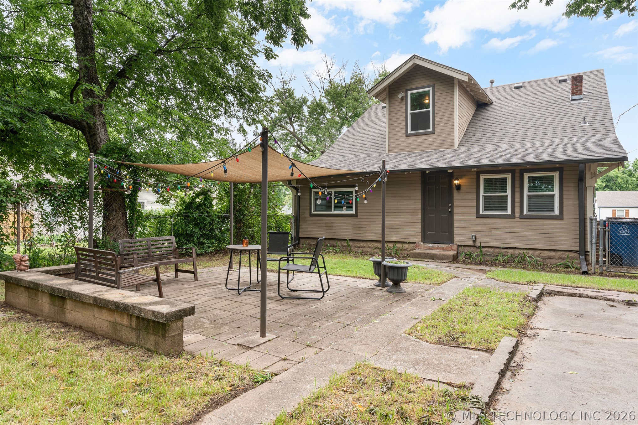 2719 E 1st Street Tulsa OK 74129