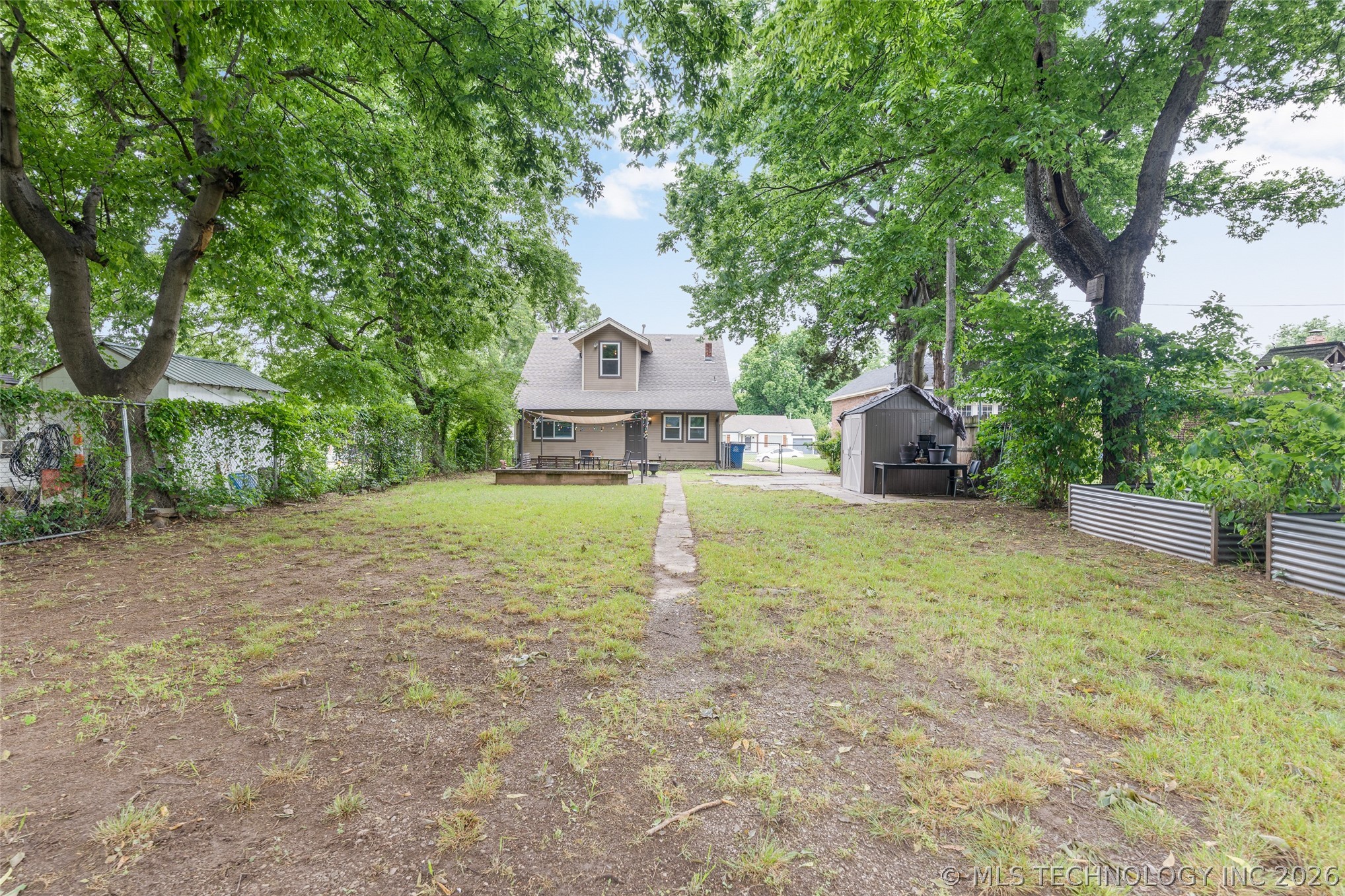 2719 E 1st Street Tulsa OK 74129