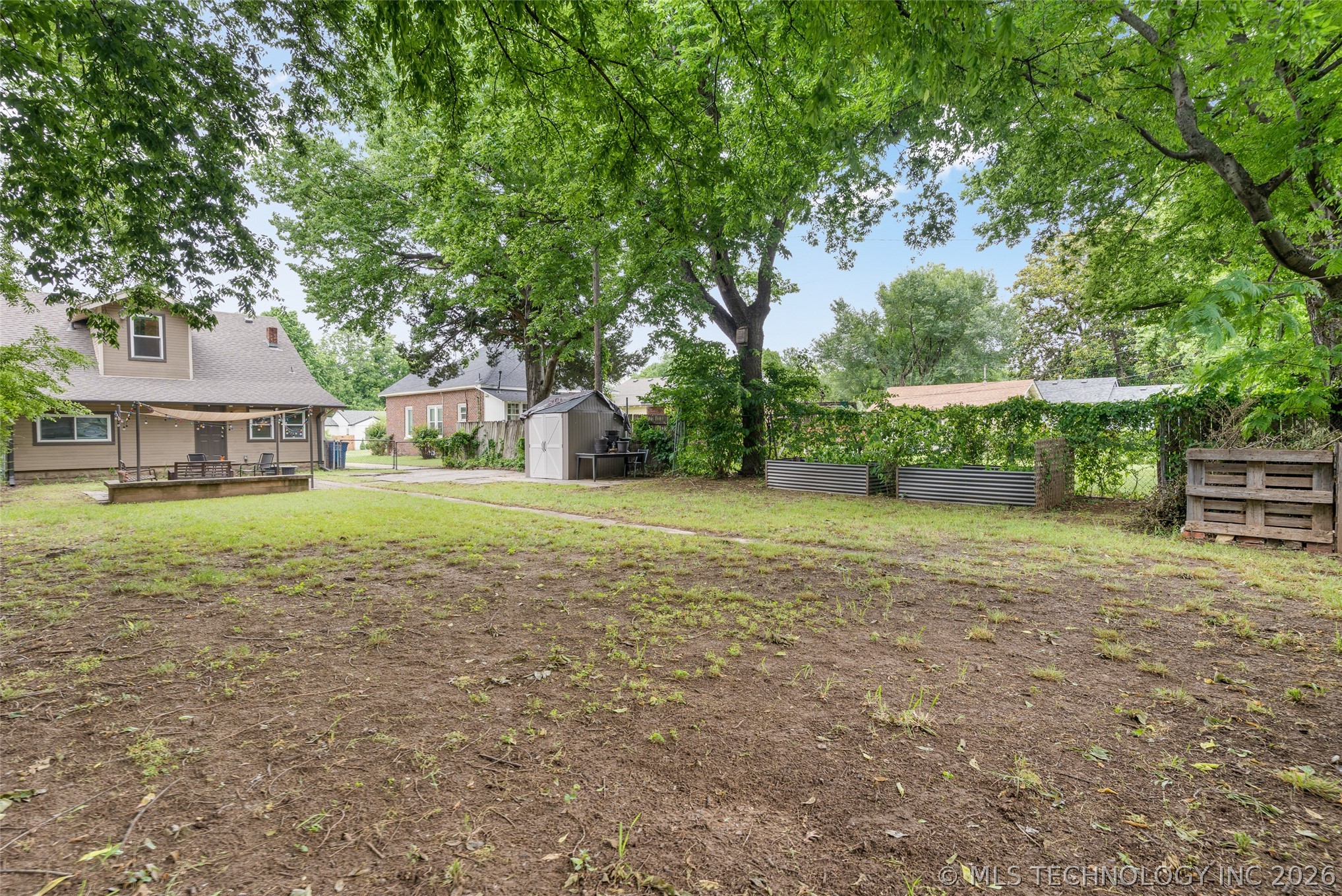 2719 E 1st Street Tulsa OK 74129