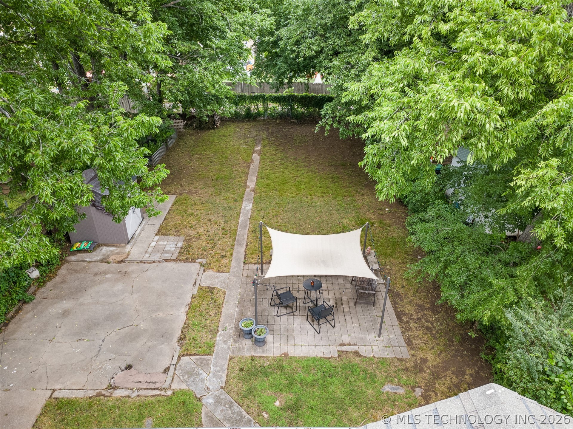 2719 E 1st Street Tulsa OK 74129