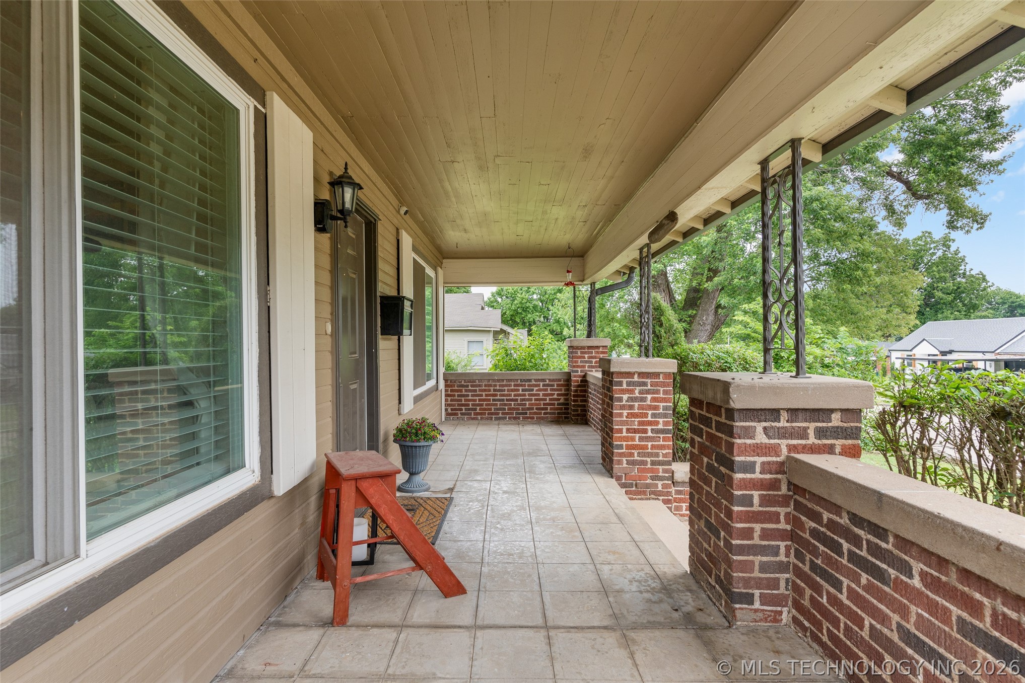 2719 E 1st Street Tulsa OK 74129