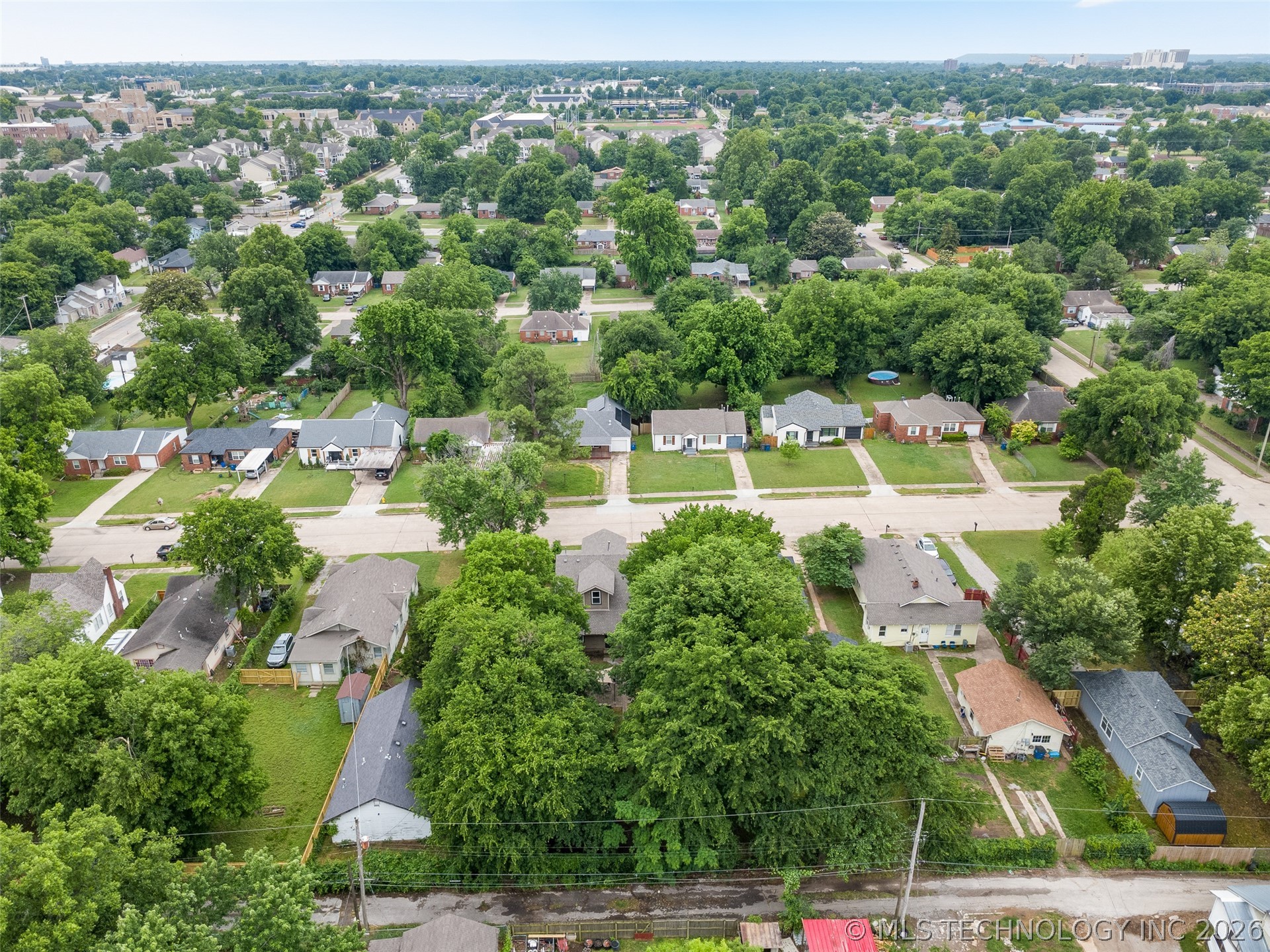 2719 E 1st Street Tulsa OK 74129