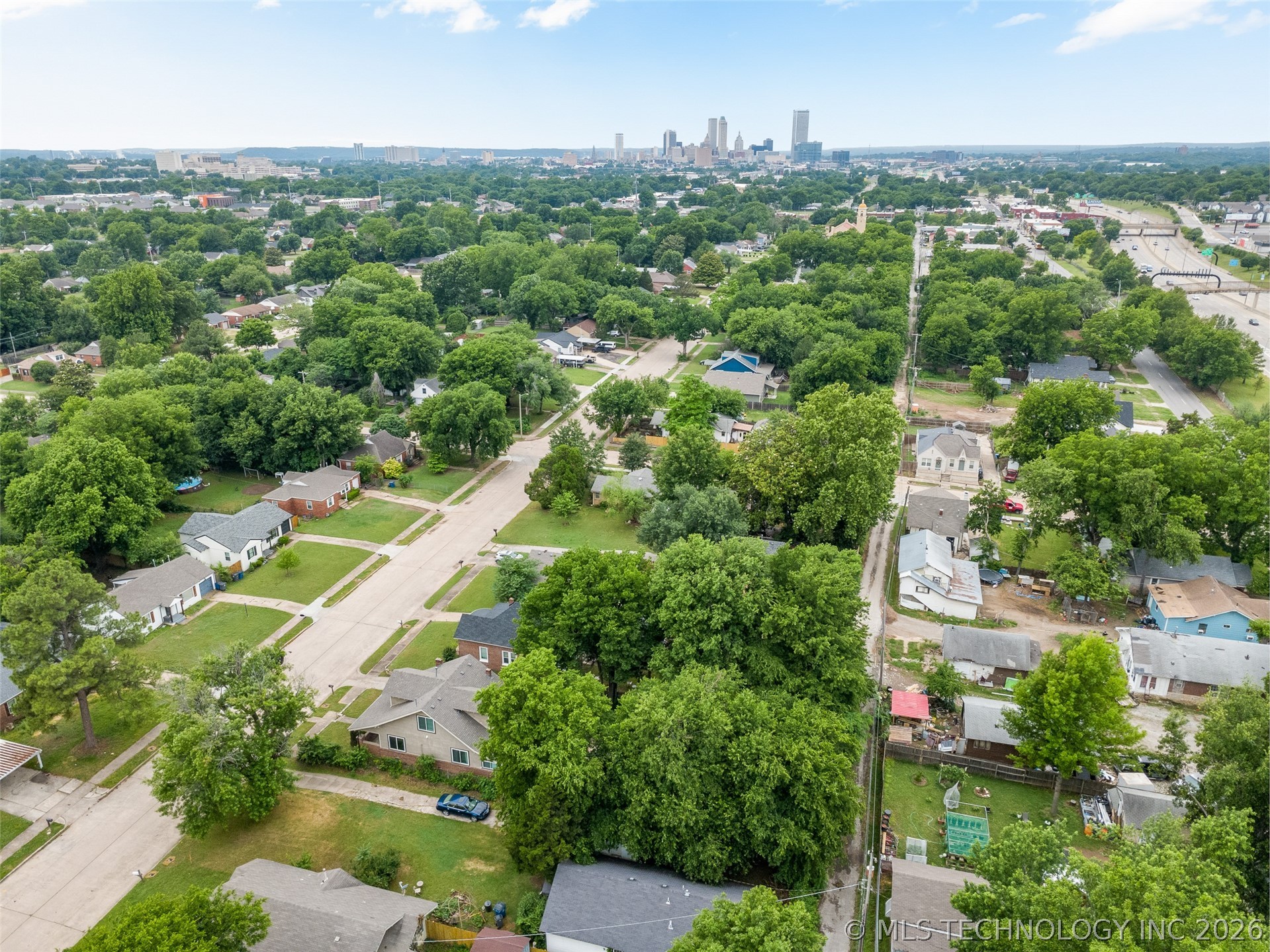2719 E 1st Street Tulsa OK 74129