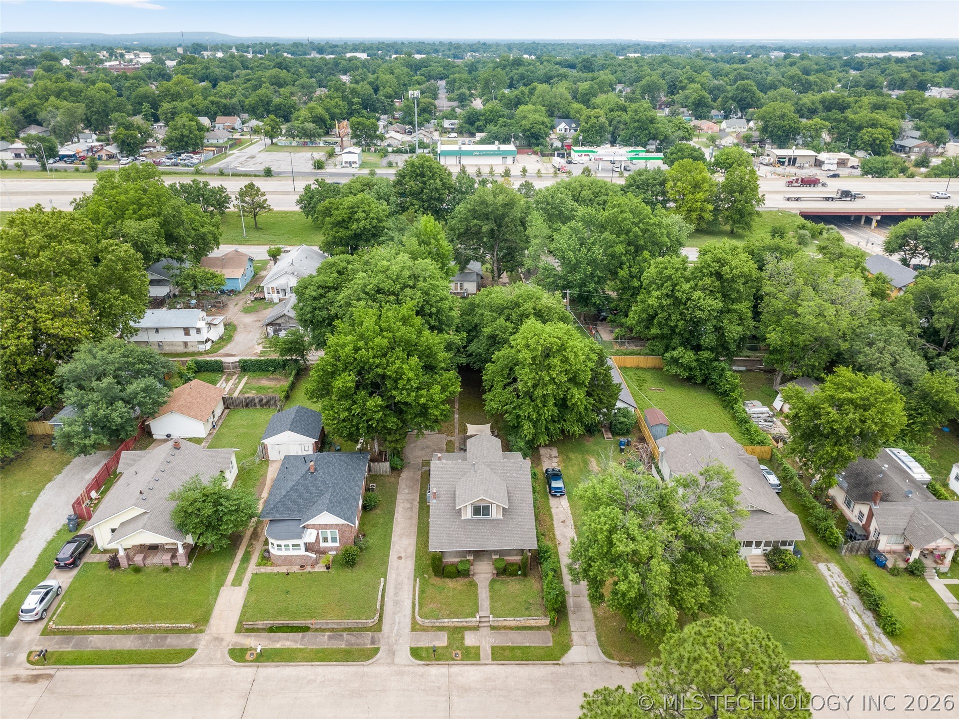 2719 E 1st Street Tulsa OK 74129