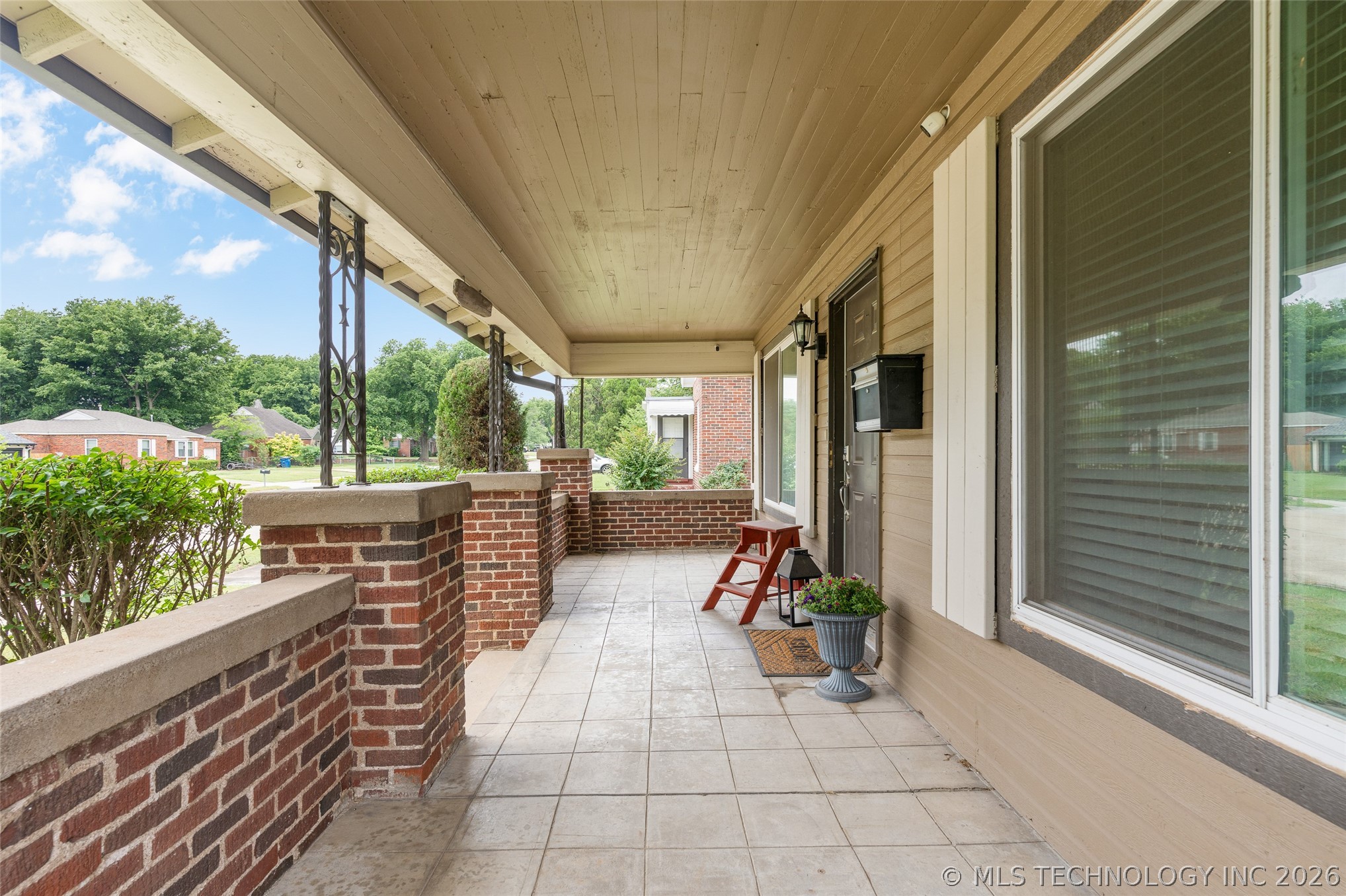 2719 E 1st Street Tulsa OK 74129