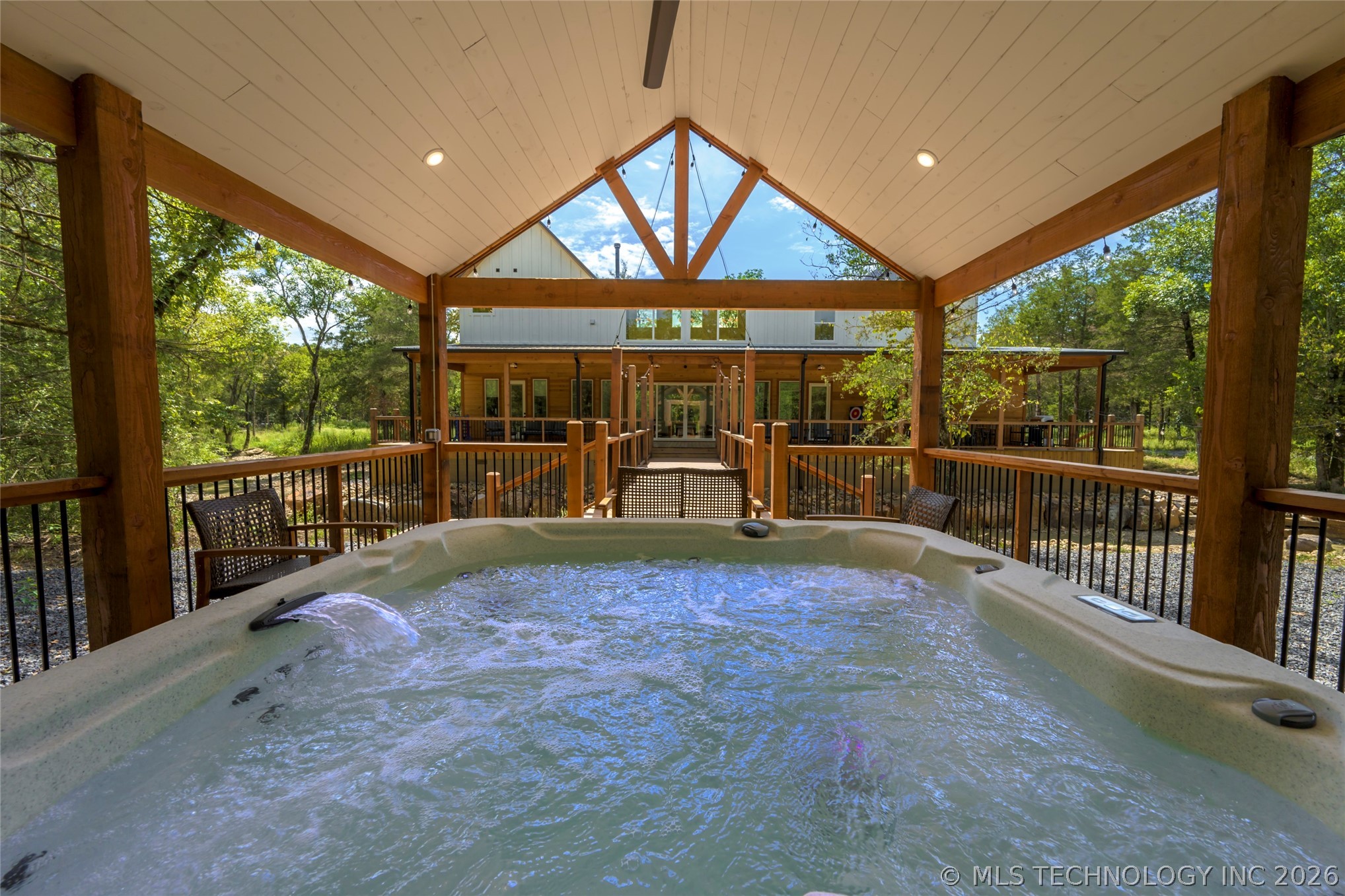 942 Hickory Post Broken Bow OK 74728