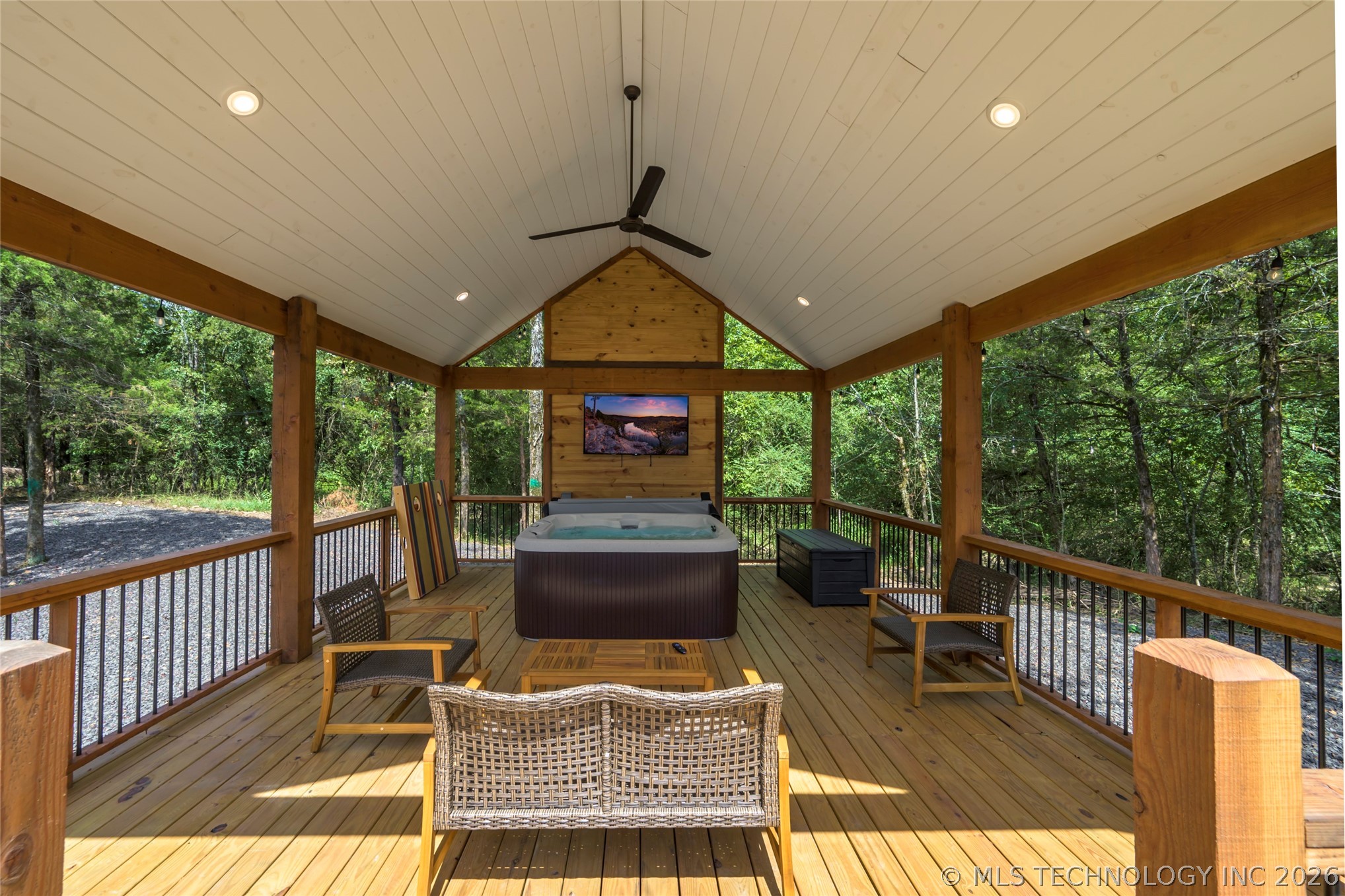 942 Hickory Post Broken Bow OK 74728