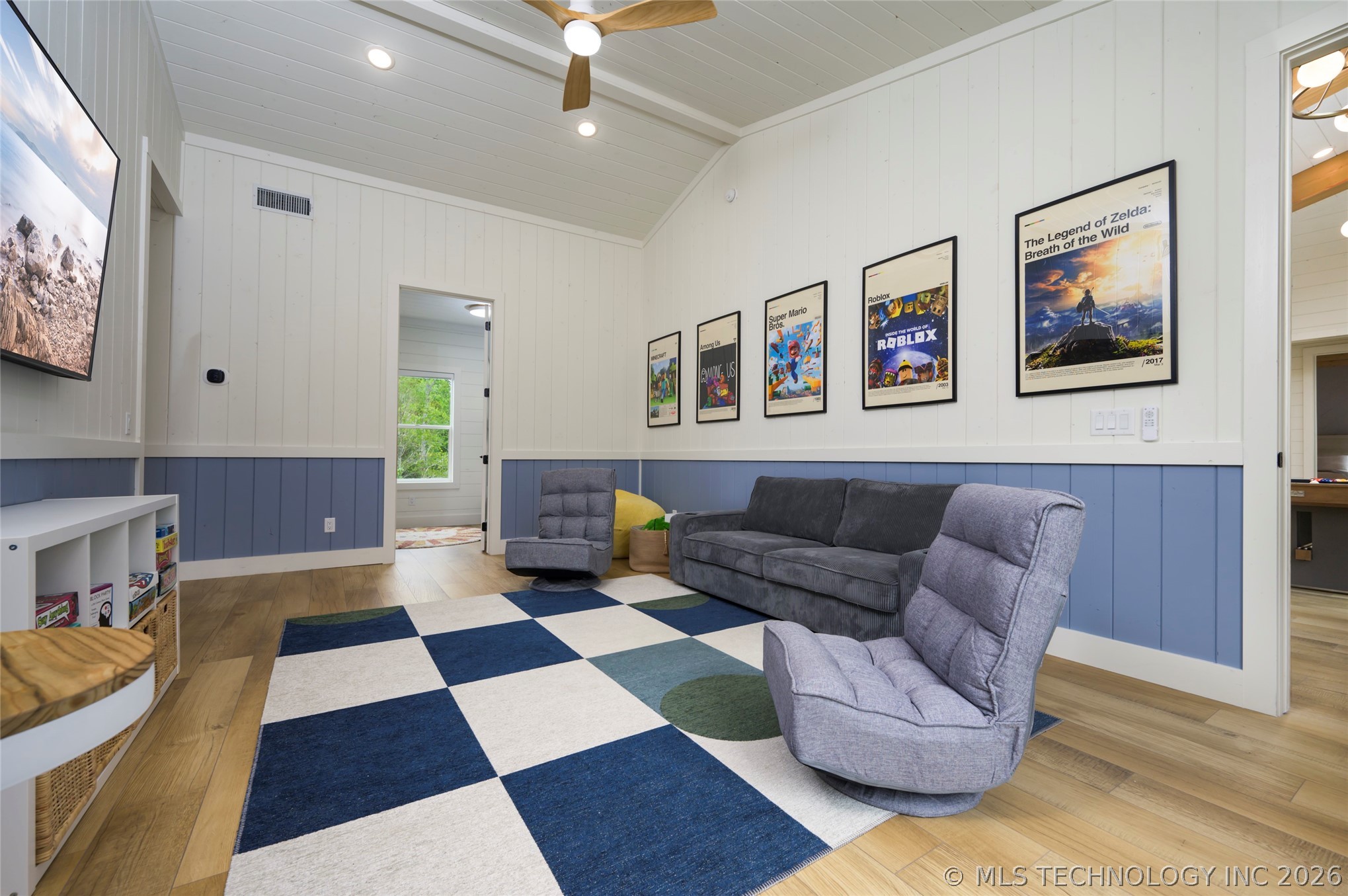 942 Hickory Post Broken Bow OK 74728