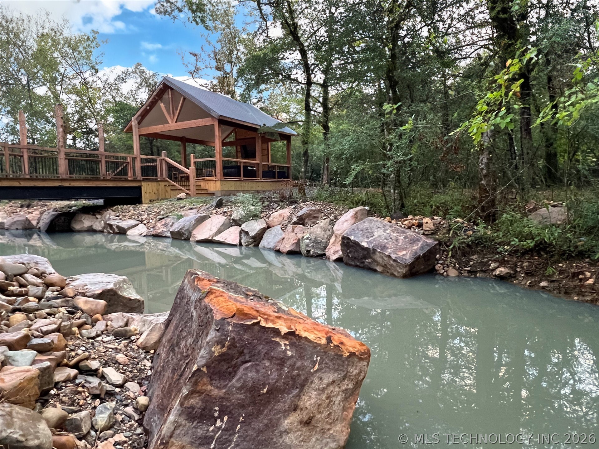 942 Hickory Post Broken Bow OK 74728