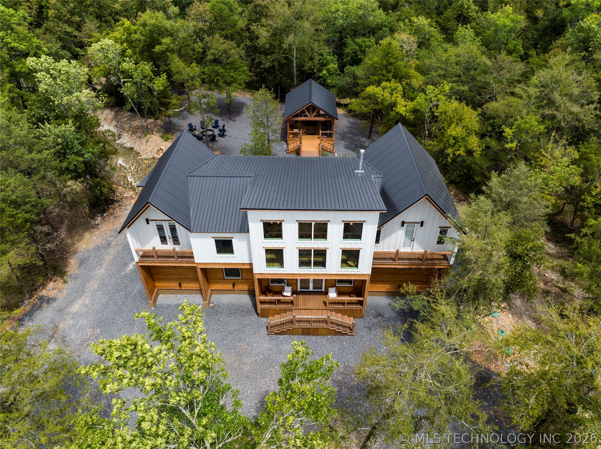 942 Hickory Post Broken Bow OK 74728