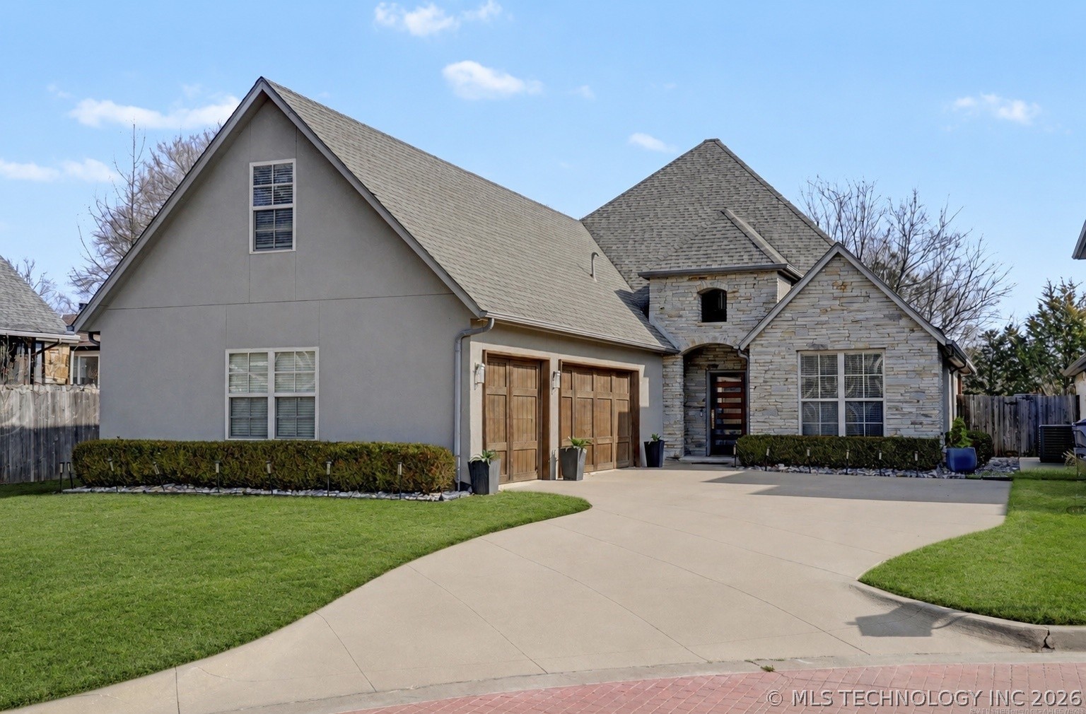 11427 Ash Street Jenks OK 74037