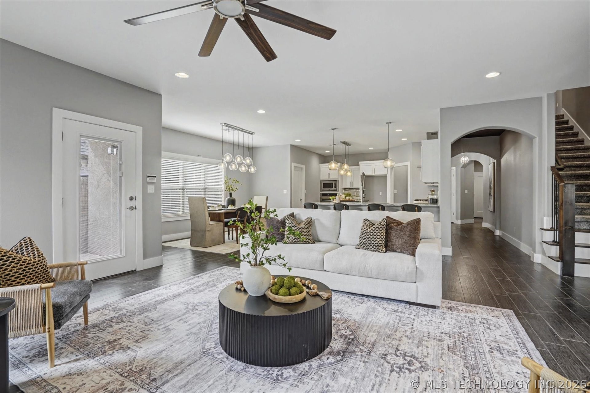 11427 Ash Street Jenks OK 74037